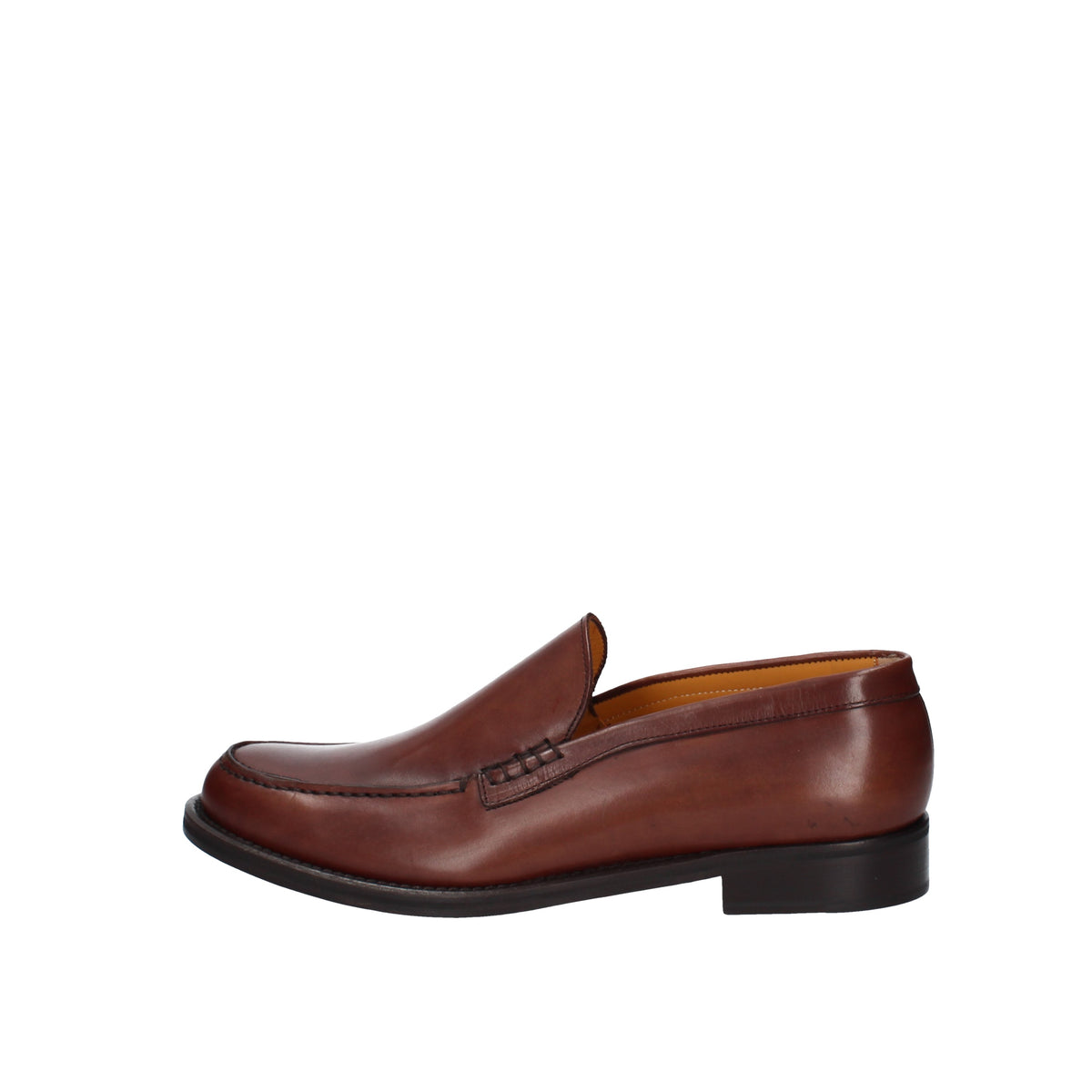 HUDSON  F06 Marrone