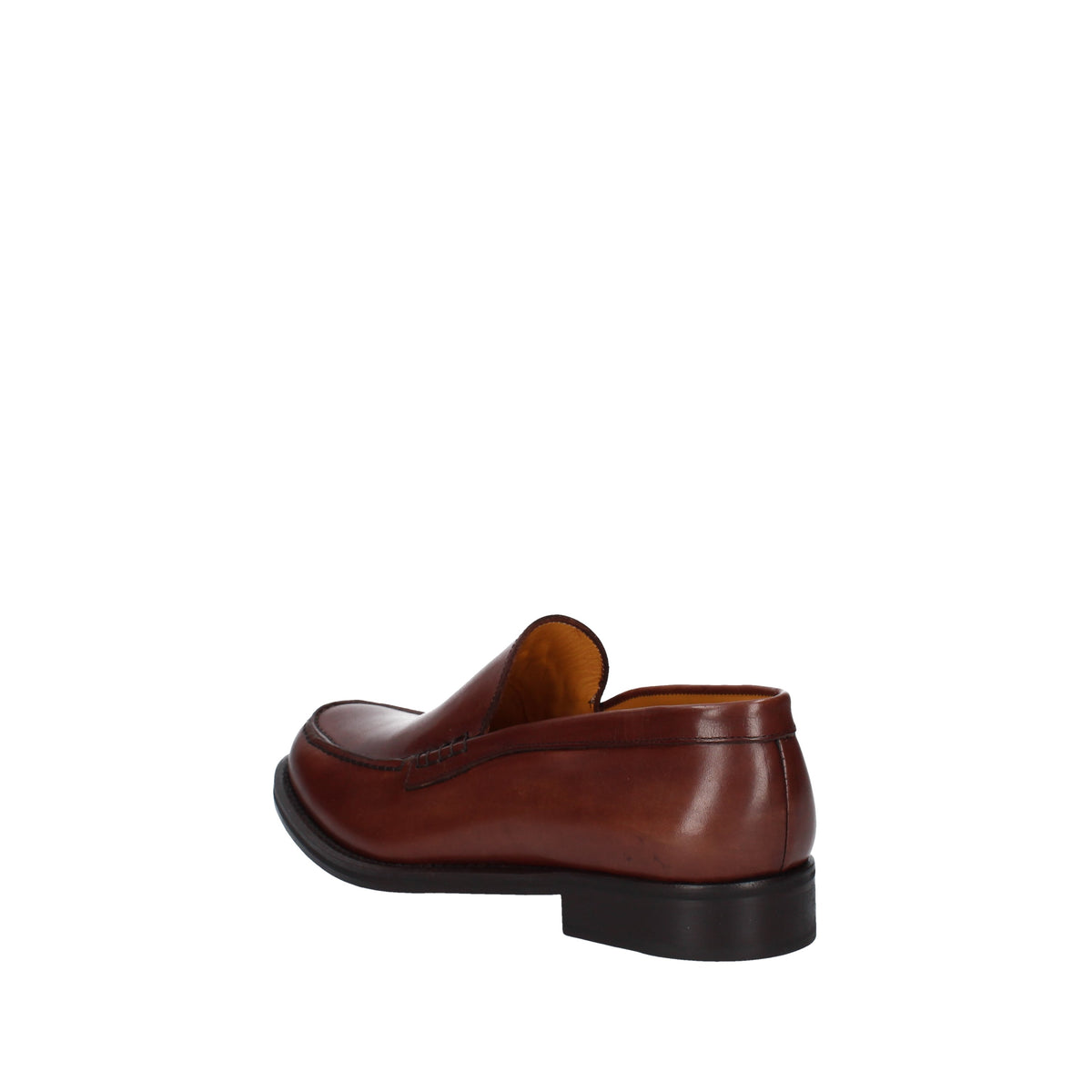HUDSON  F06 Marrone