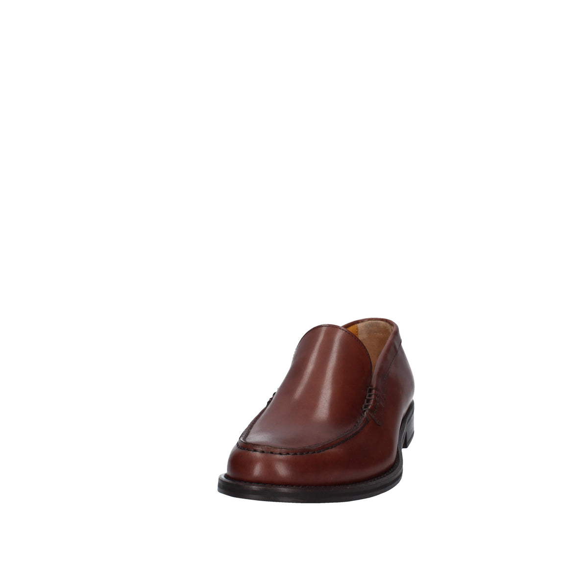 HUDSON  F06 Marrone