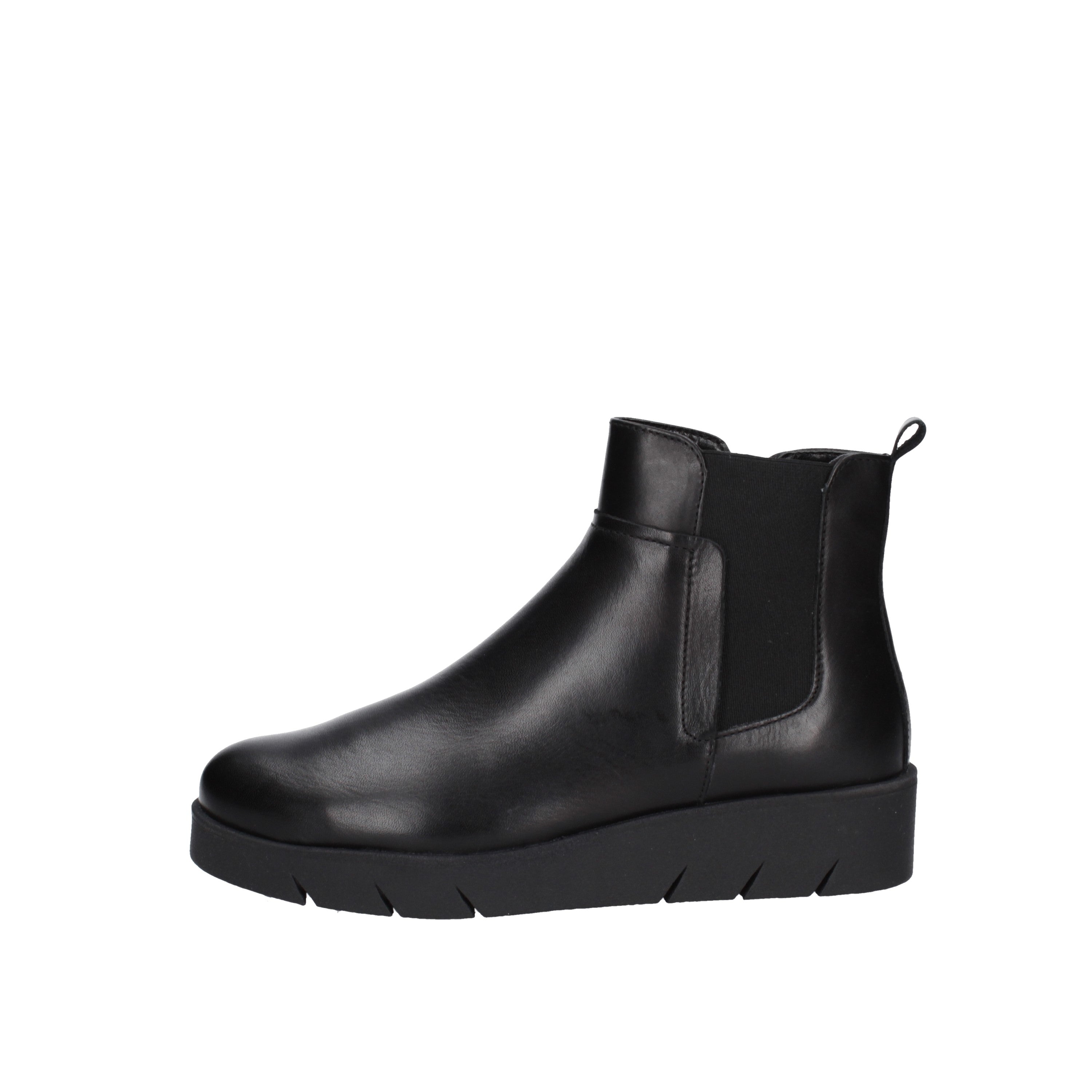 THE FLEXX  D2546.09 Nero