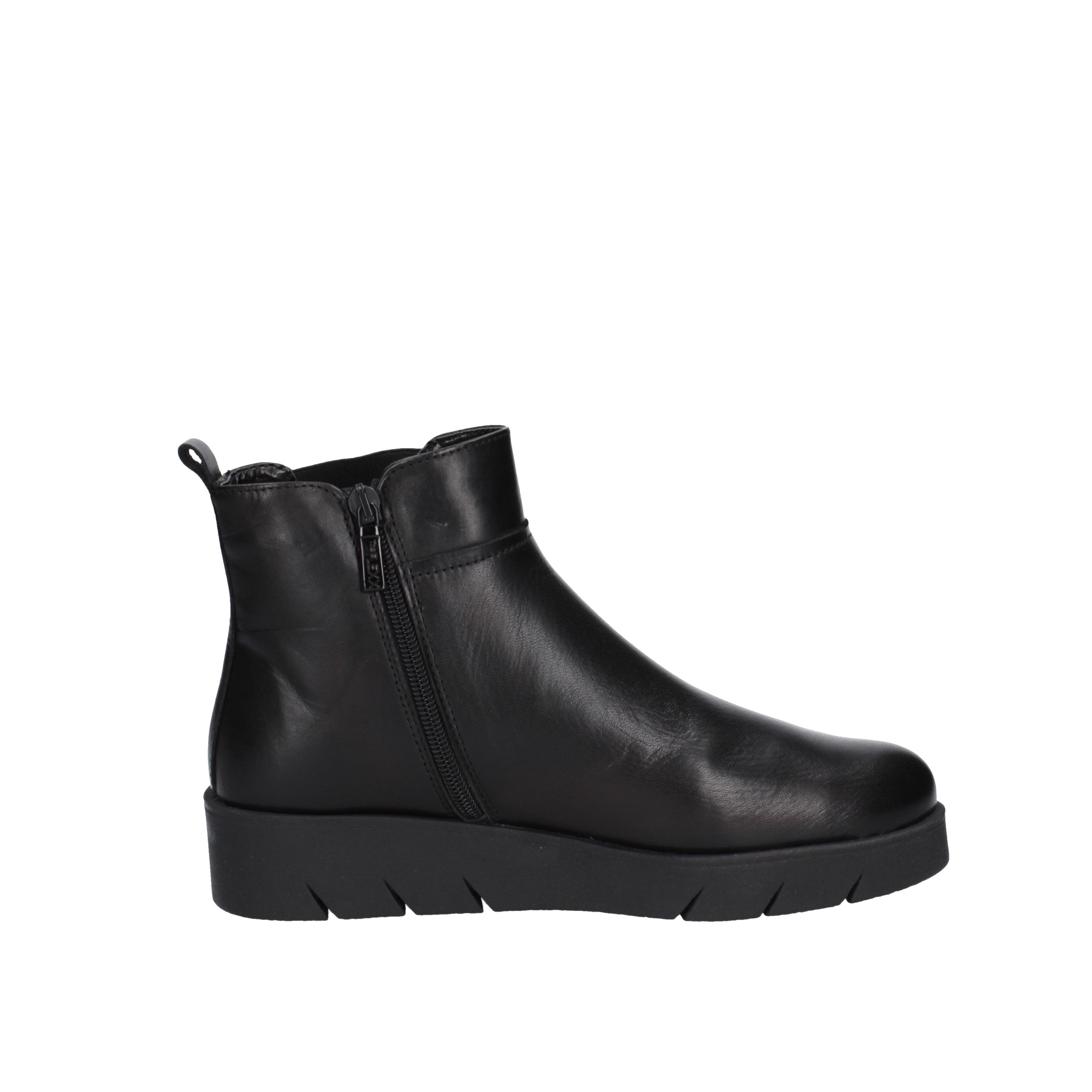 THE FLEXX  D2546.09 Nero