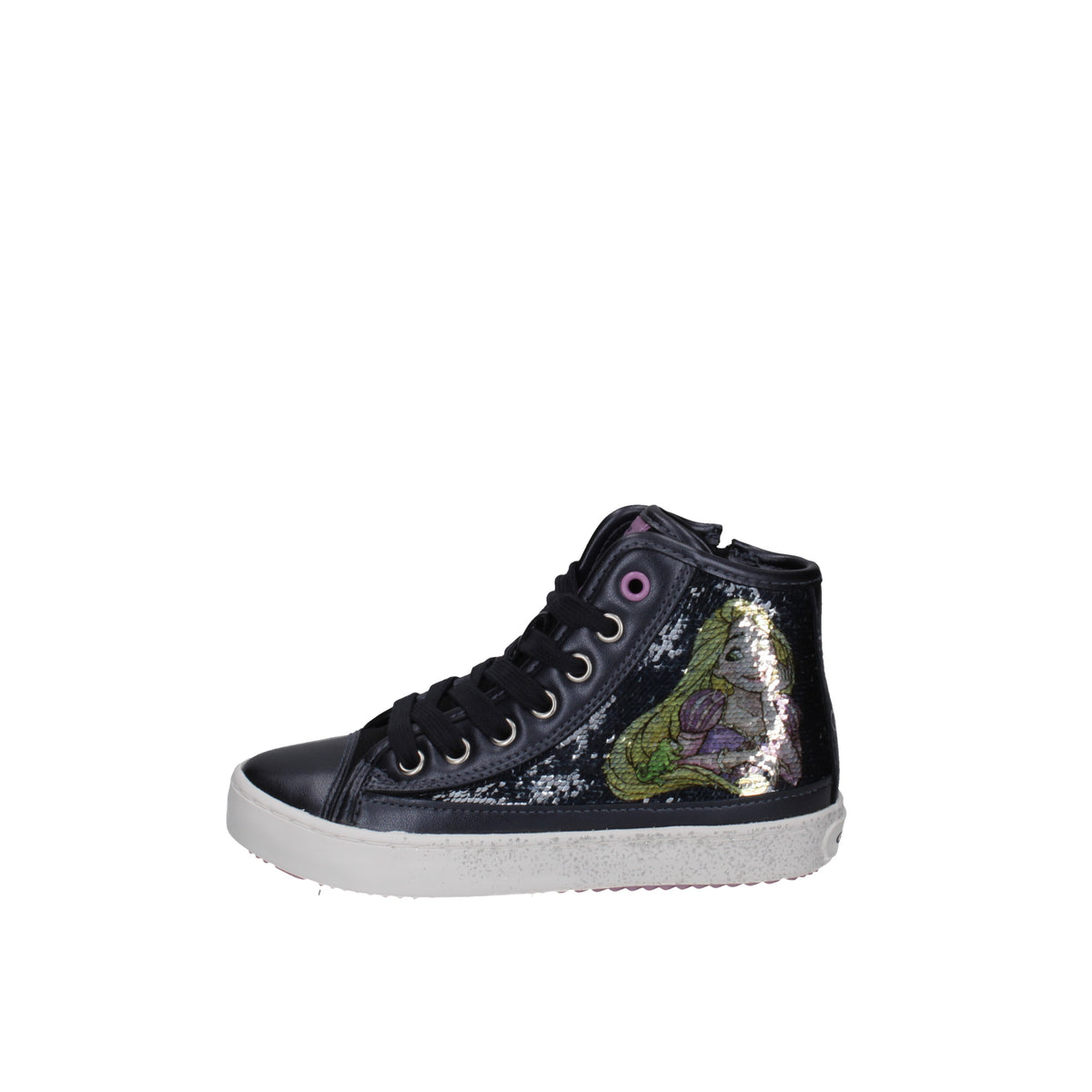 GEOX  J164GD-0K9NF Navy
