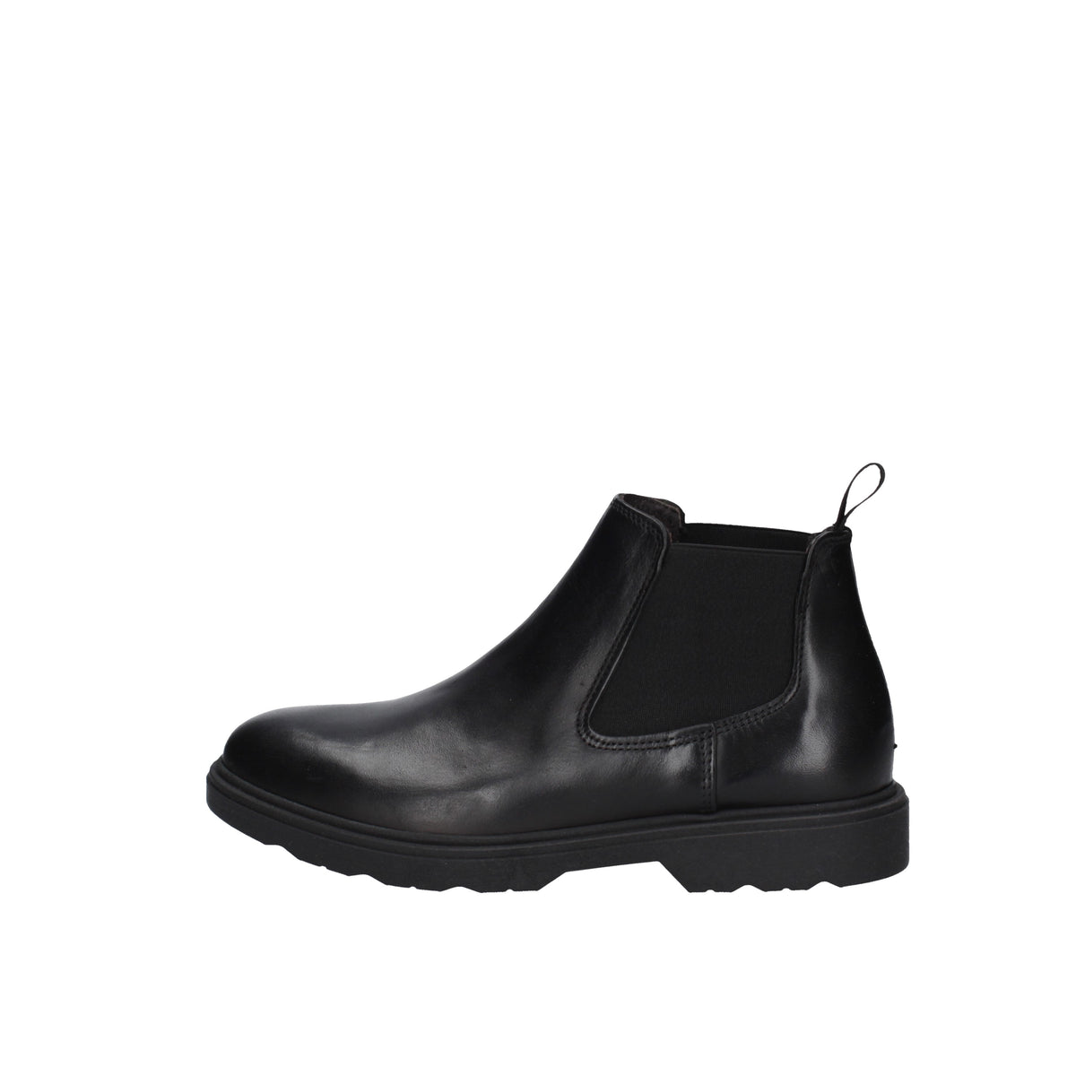 VALLEVERDE  28830 Nero