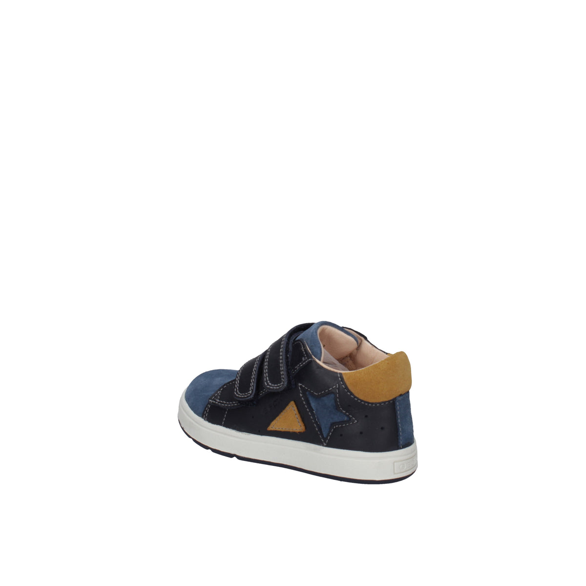 GEOX  B164DA-08522 Blu Scuro