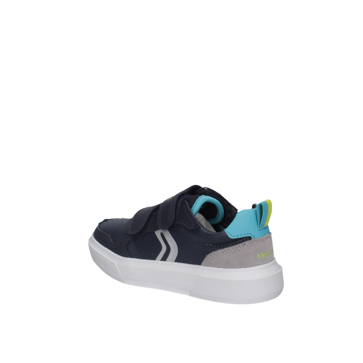 GEOX  J15AWC-0BU85 Navy