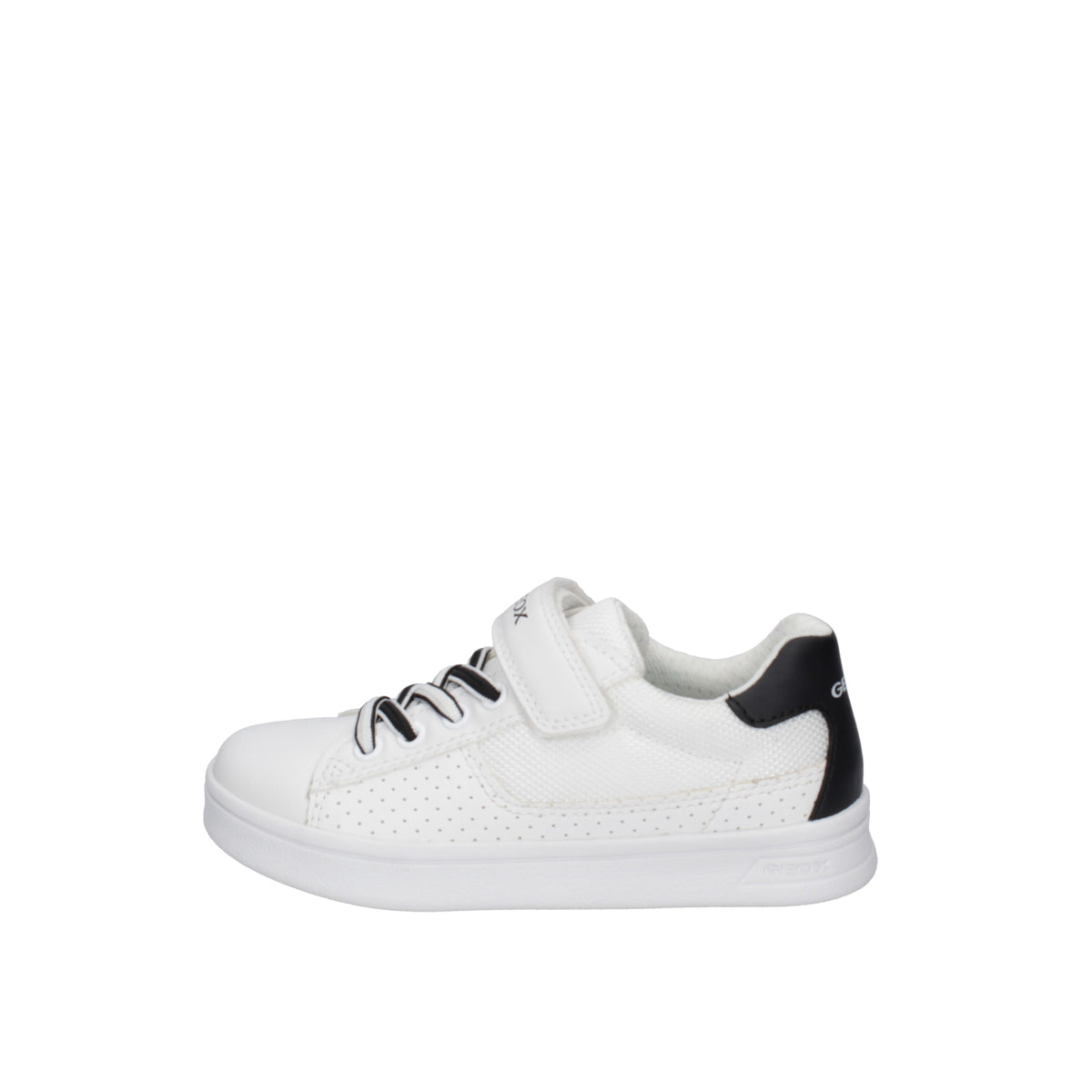GEOX  J255VA-054FU Bianco