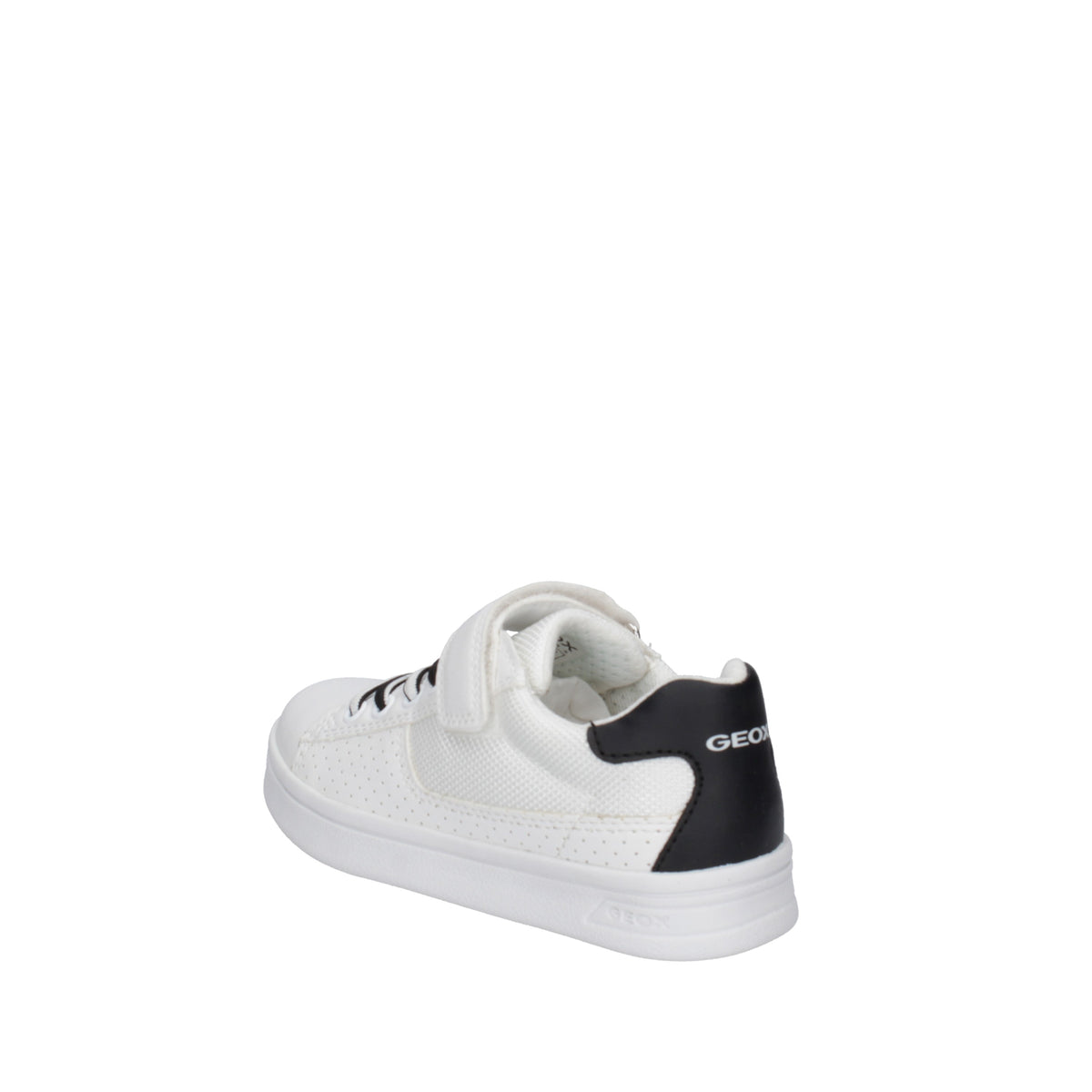 GEOX  J255VA-054FU Bianco