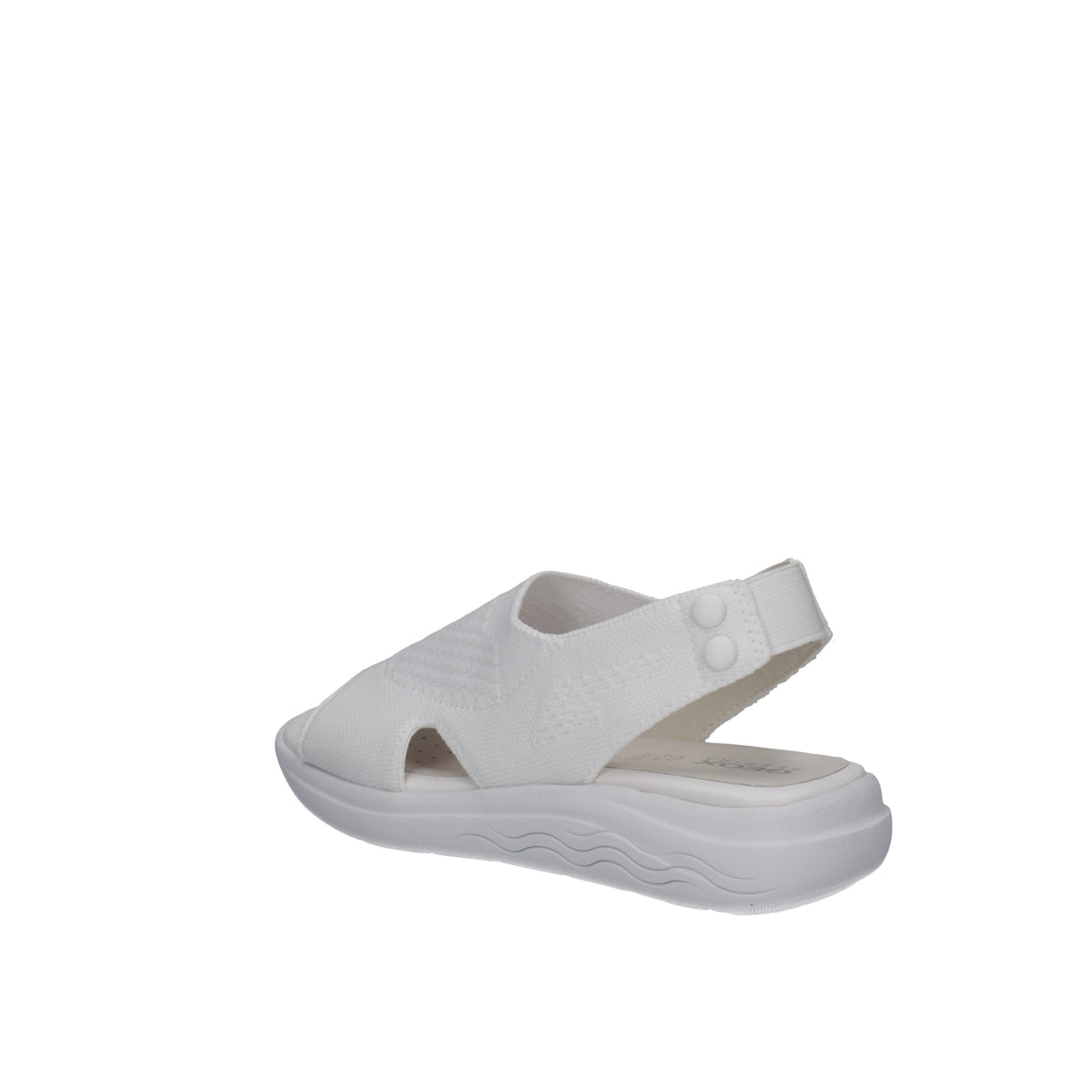 GEOX  D25SVD-0006K Bianco