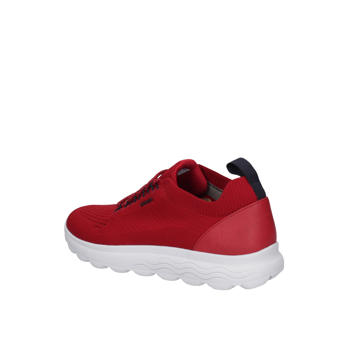 GEOX  U15BYA-0006K Rosso