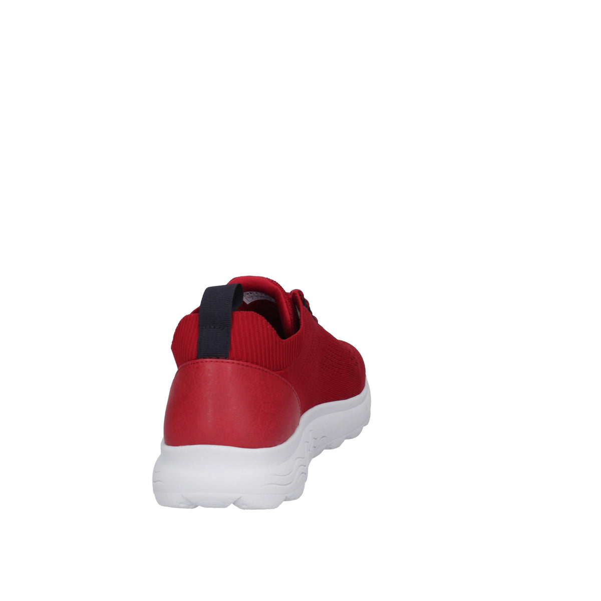 GEOX  U15BYA-0006K Rosso