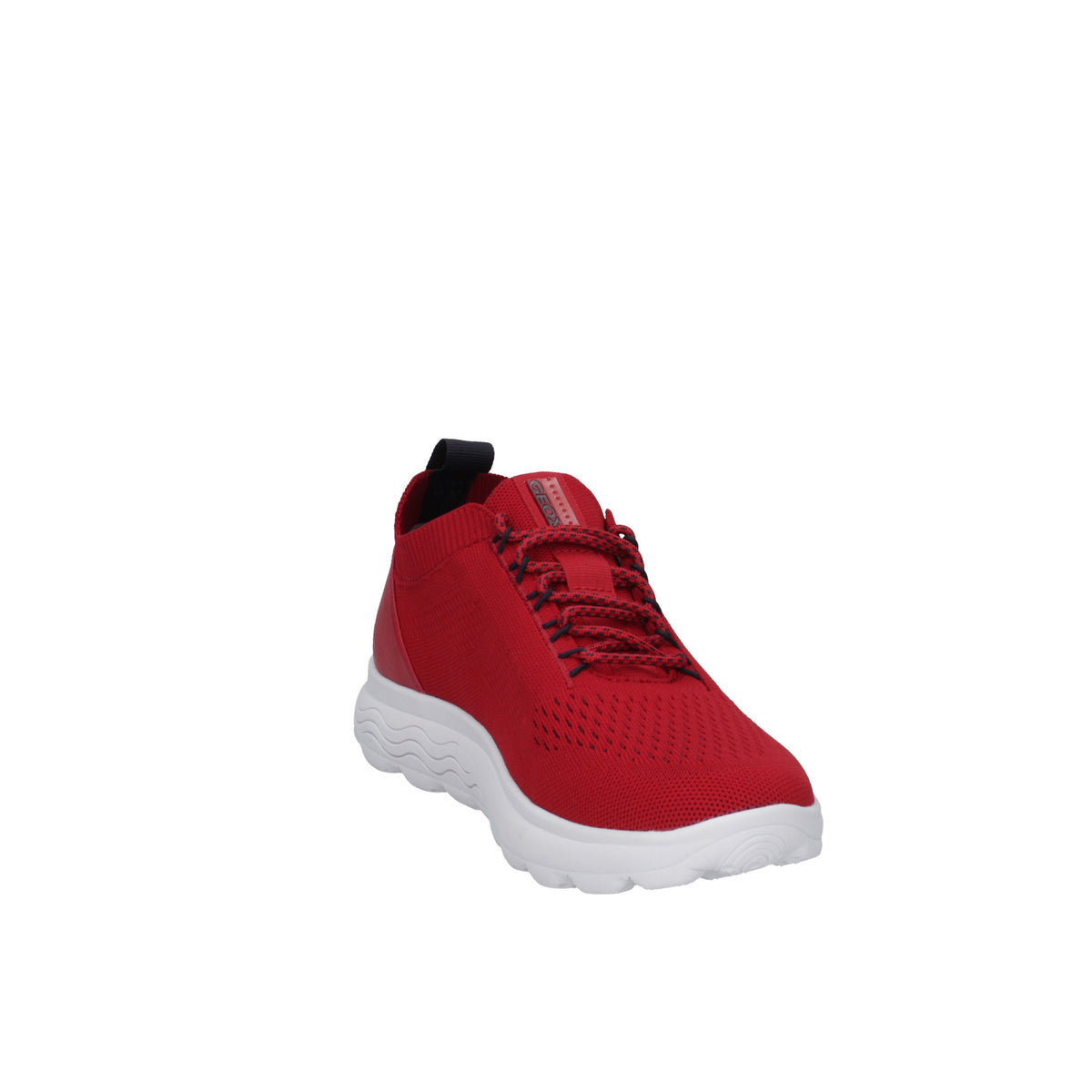 GEOX  U15BYA-0006K Rosso