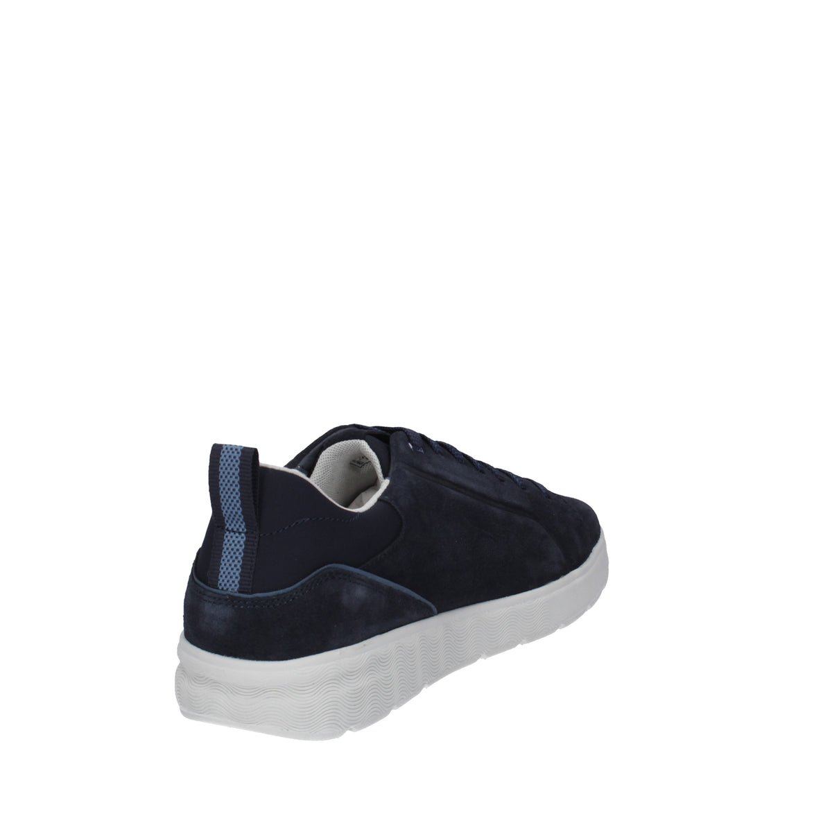 GEOX  U25E7B-00022 Navy