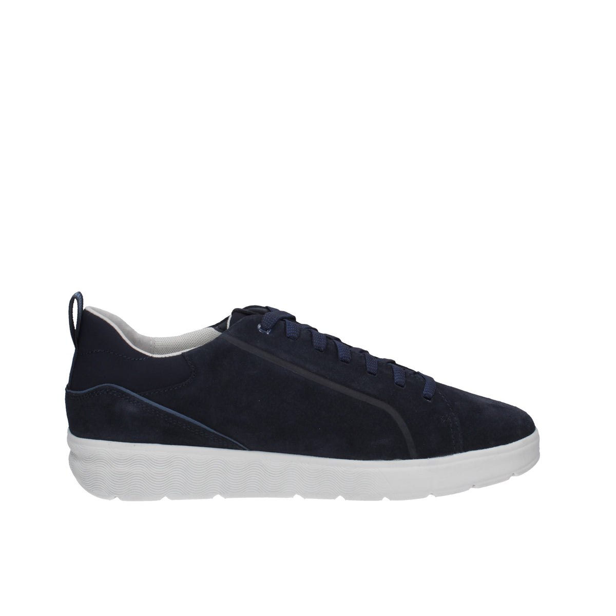 GEOX  U25E7B-00022 Navy