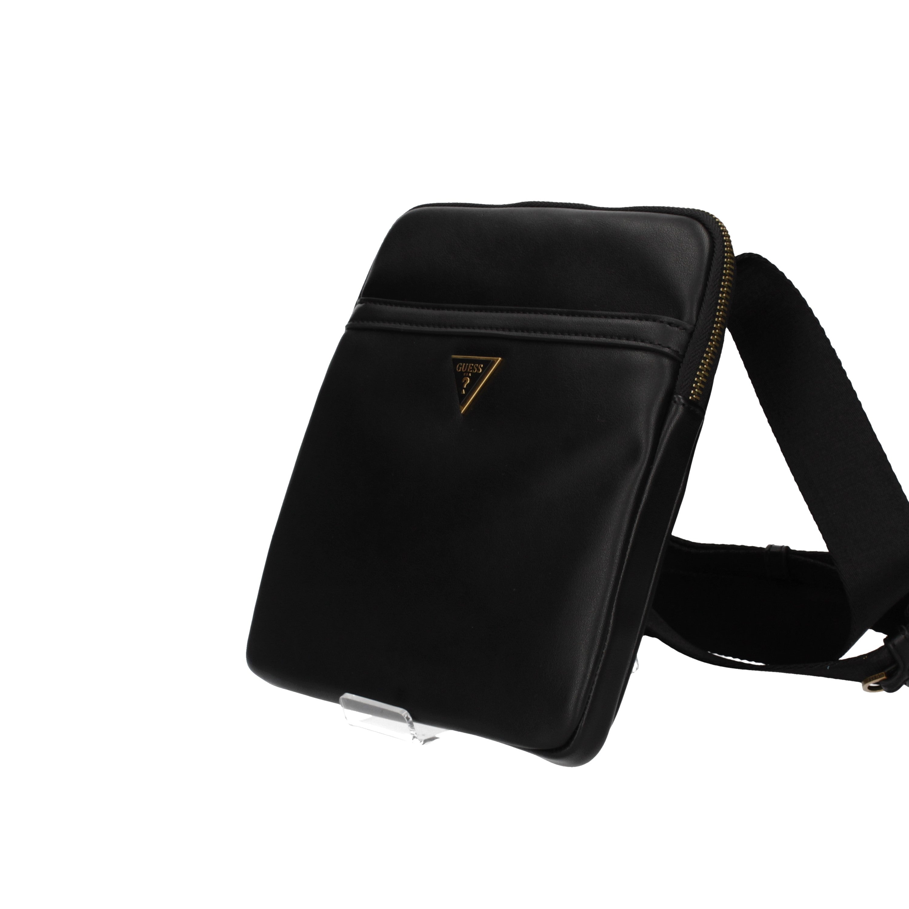 GUESS  HMESCA P2223 Nero