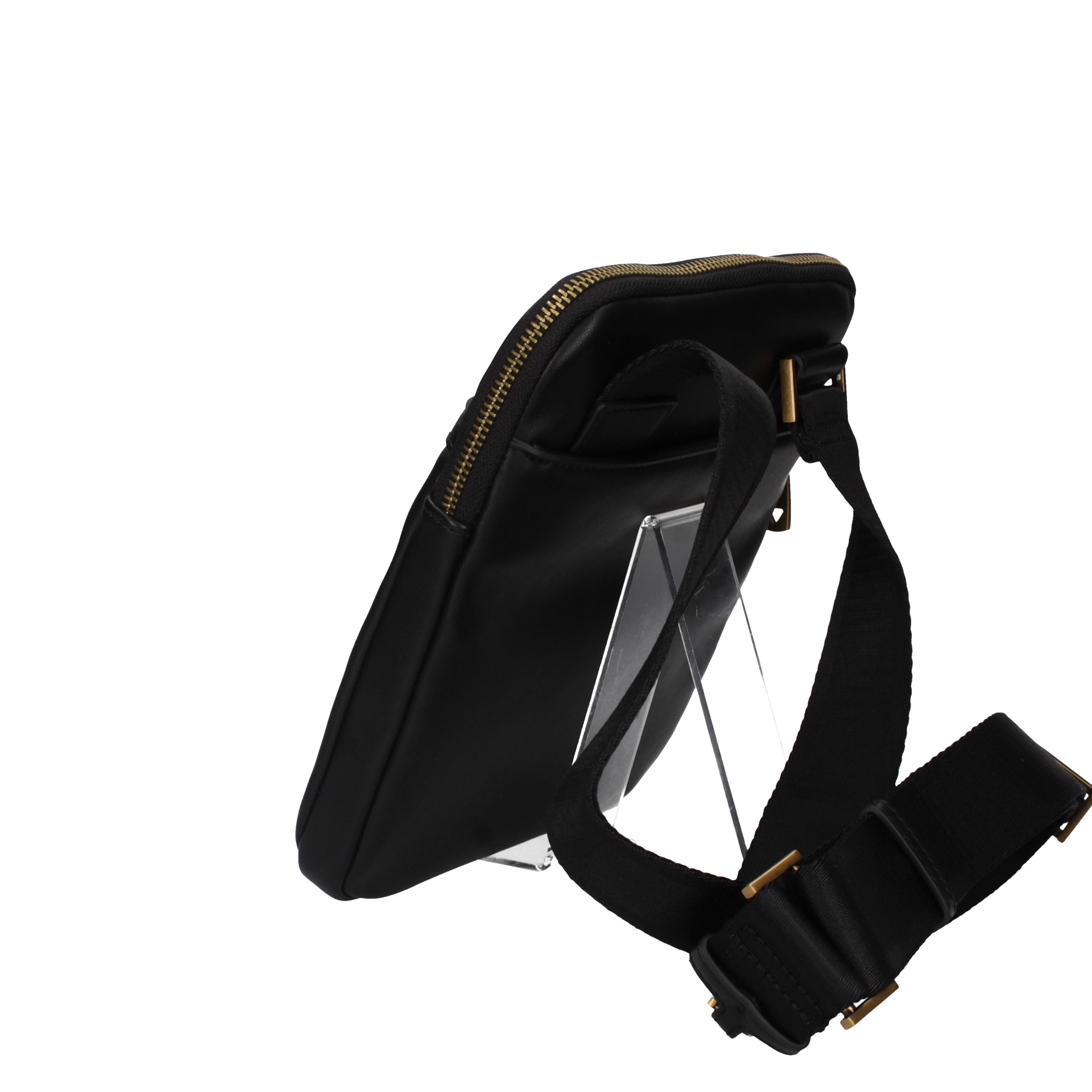 GUESS  HMESCA P2223 Nero