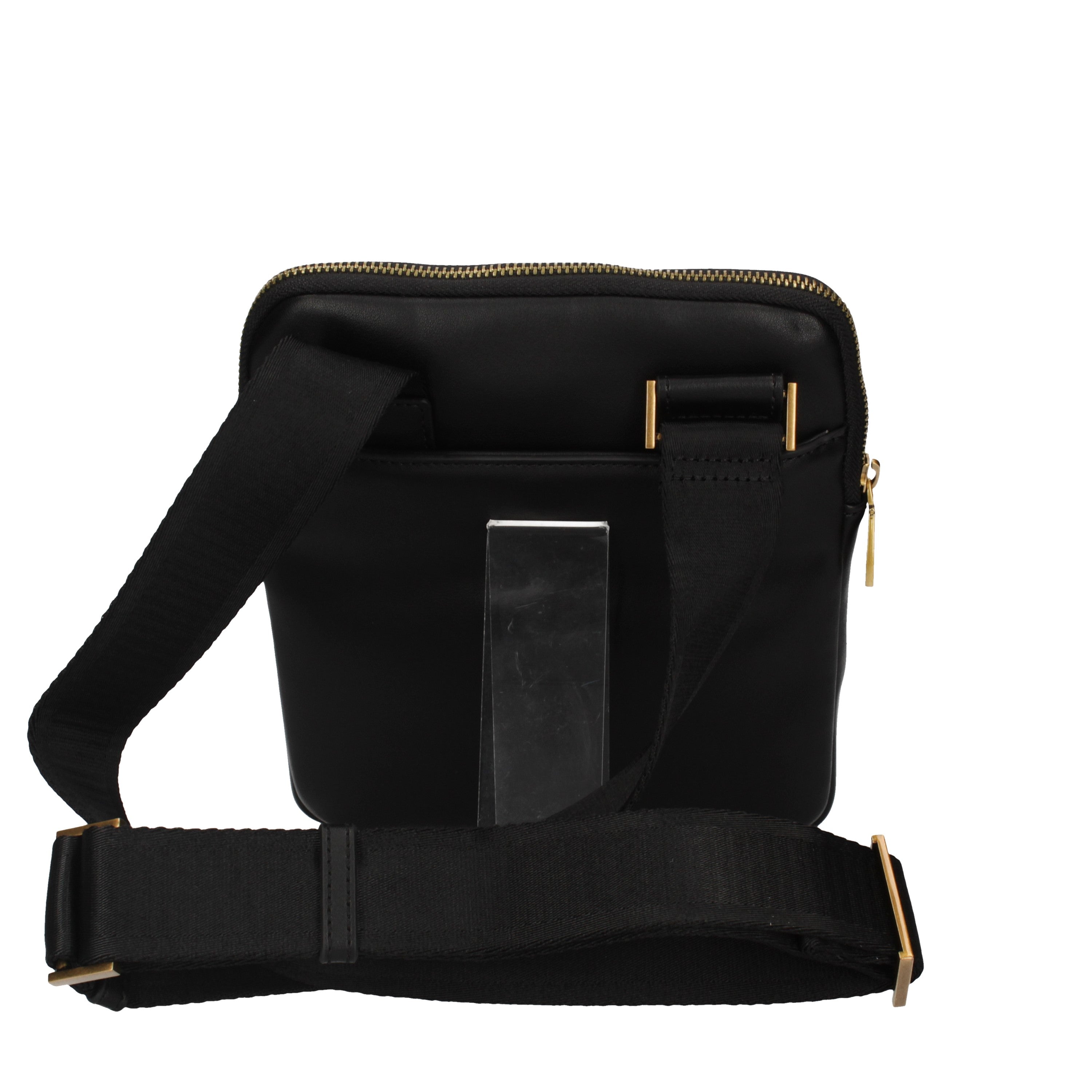 GUESS  HMESCA P2223 Nero