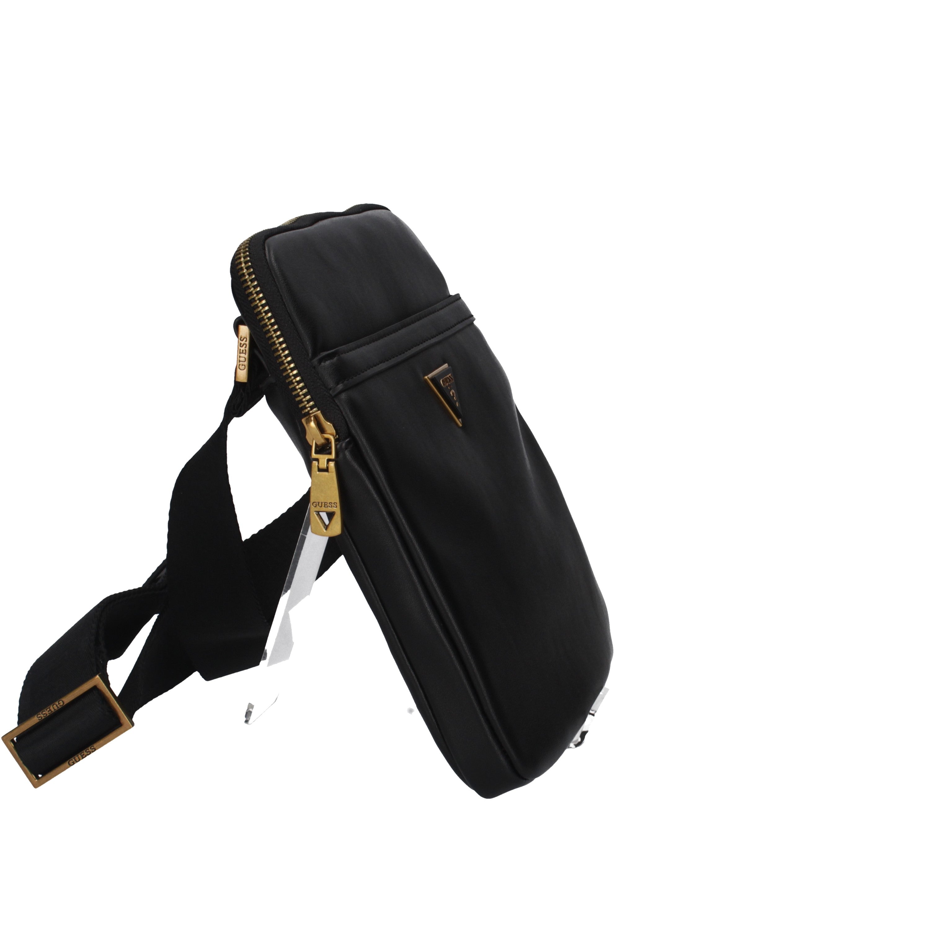 GUESS  HMESCA P2223 Nero