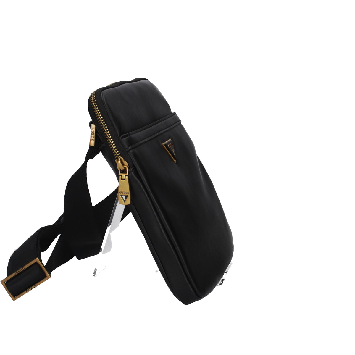 GUESS  HMESCA P2223 Nero