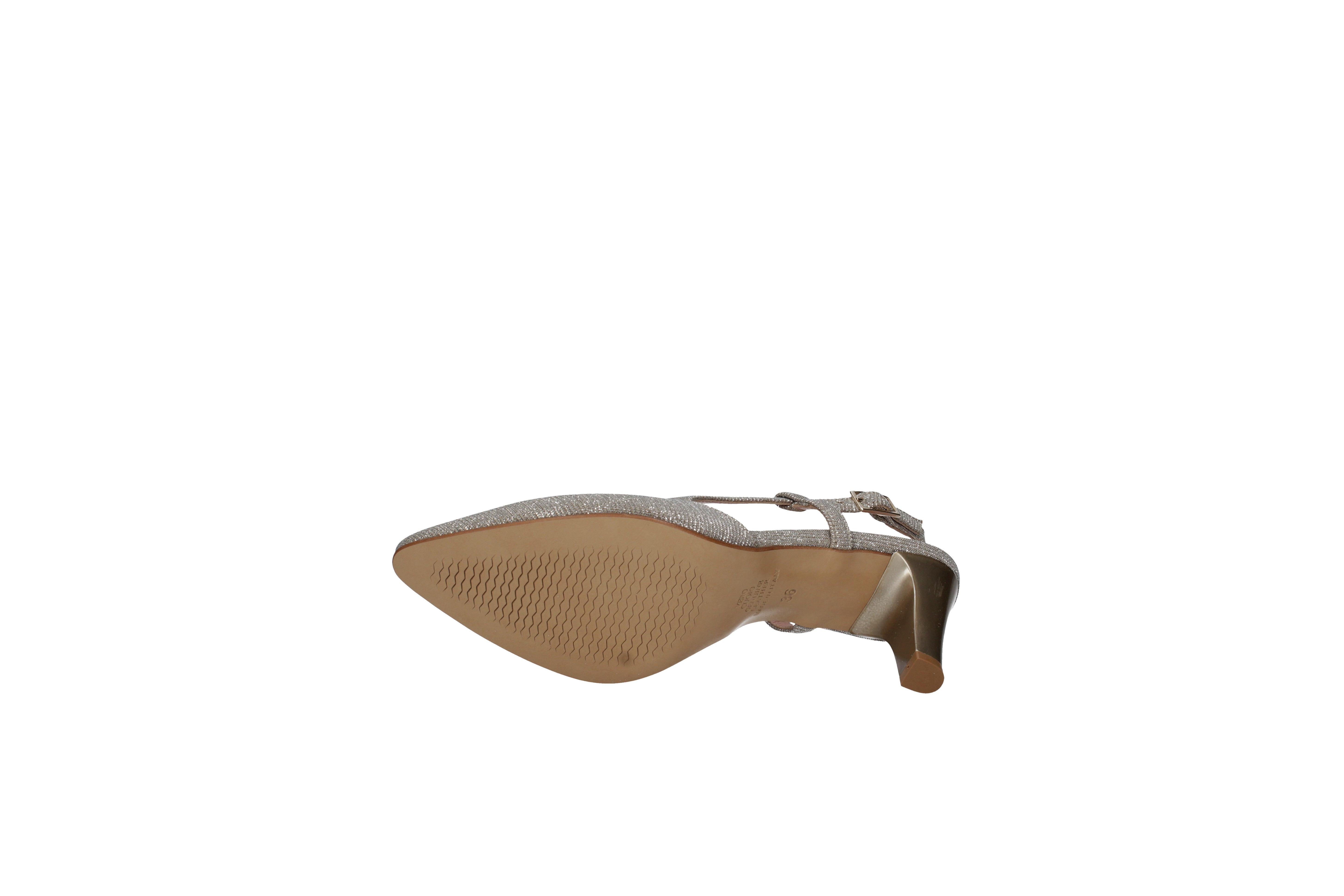 SOFFICE SOGNO  E21560 Oro