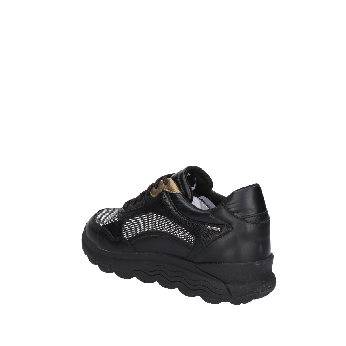 GEOX  D2626B-08511 Nero