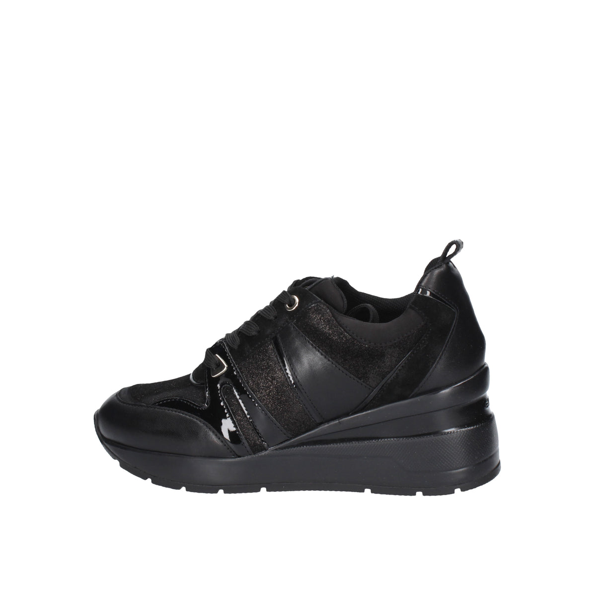 GEOX  D268LB-07722 Nero