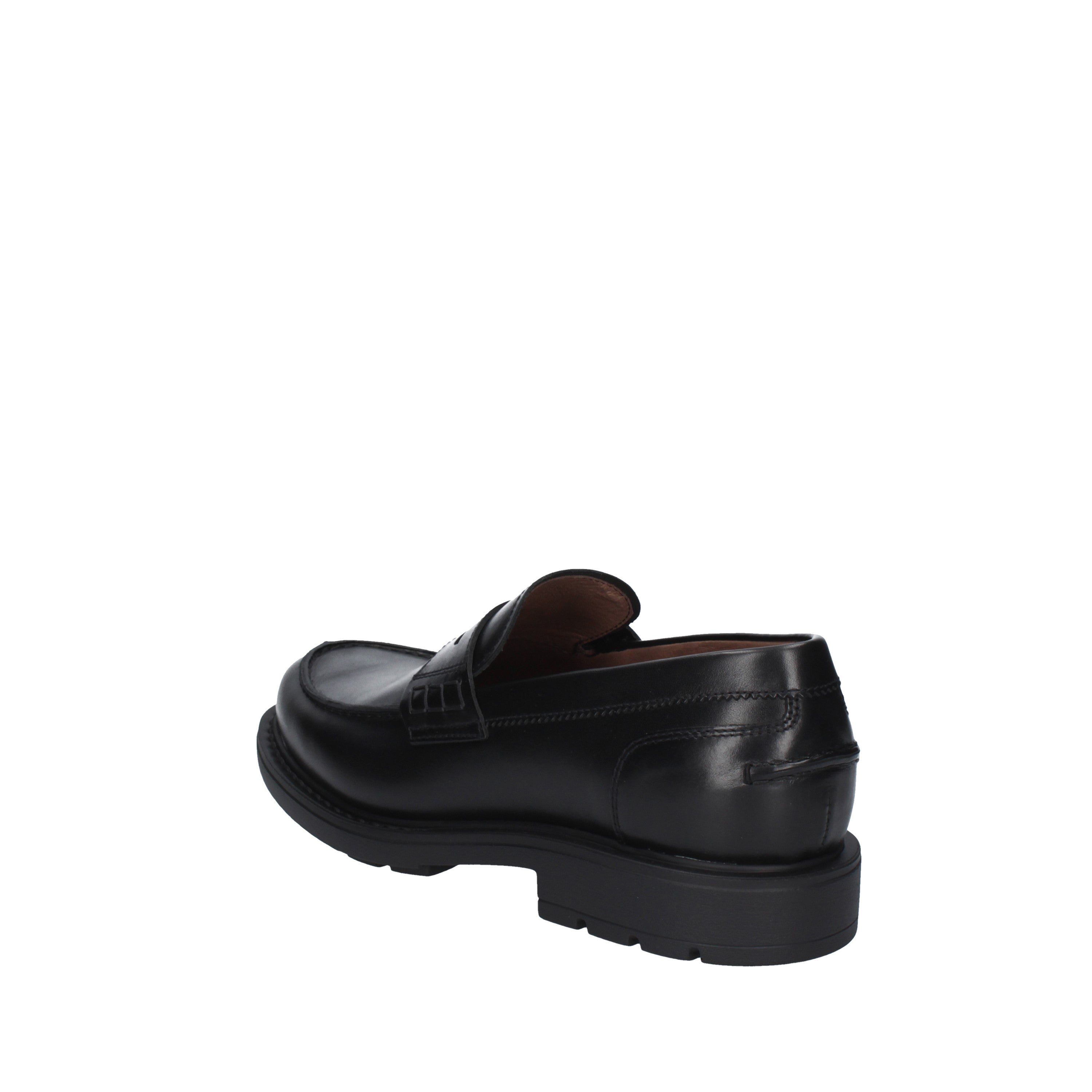nero giardini mocassino modello ilcea nero i202480u