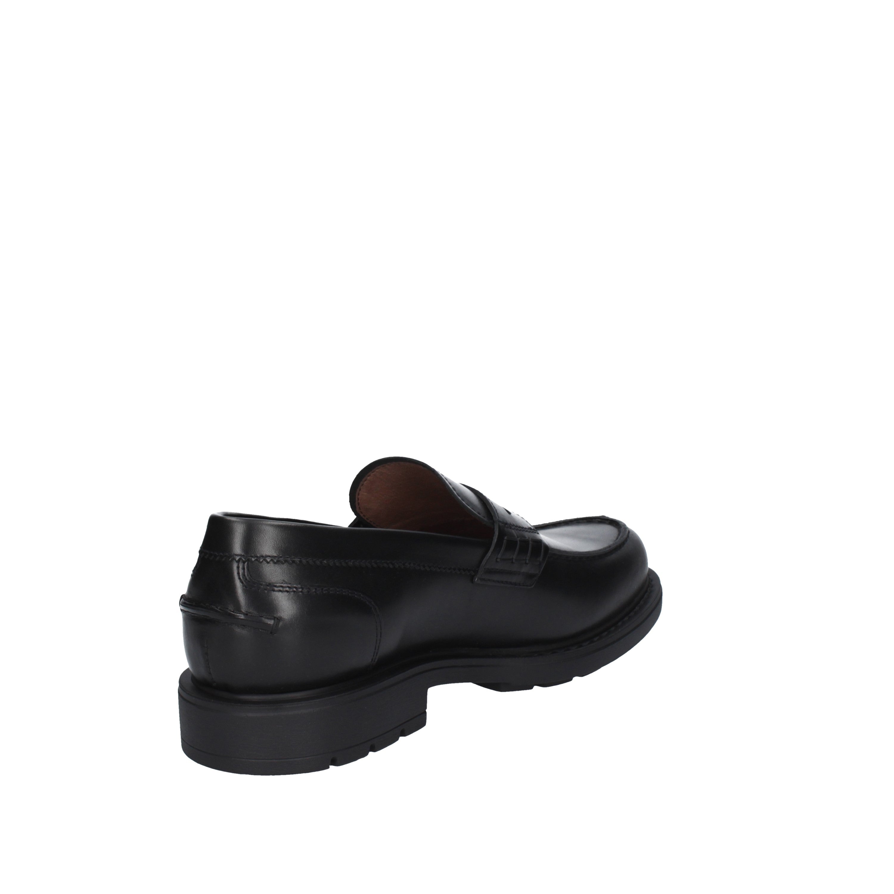 nero giardini mocassino modello ilcea nero i202480u