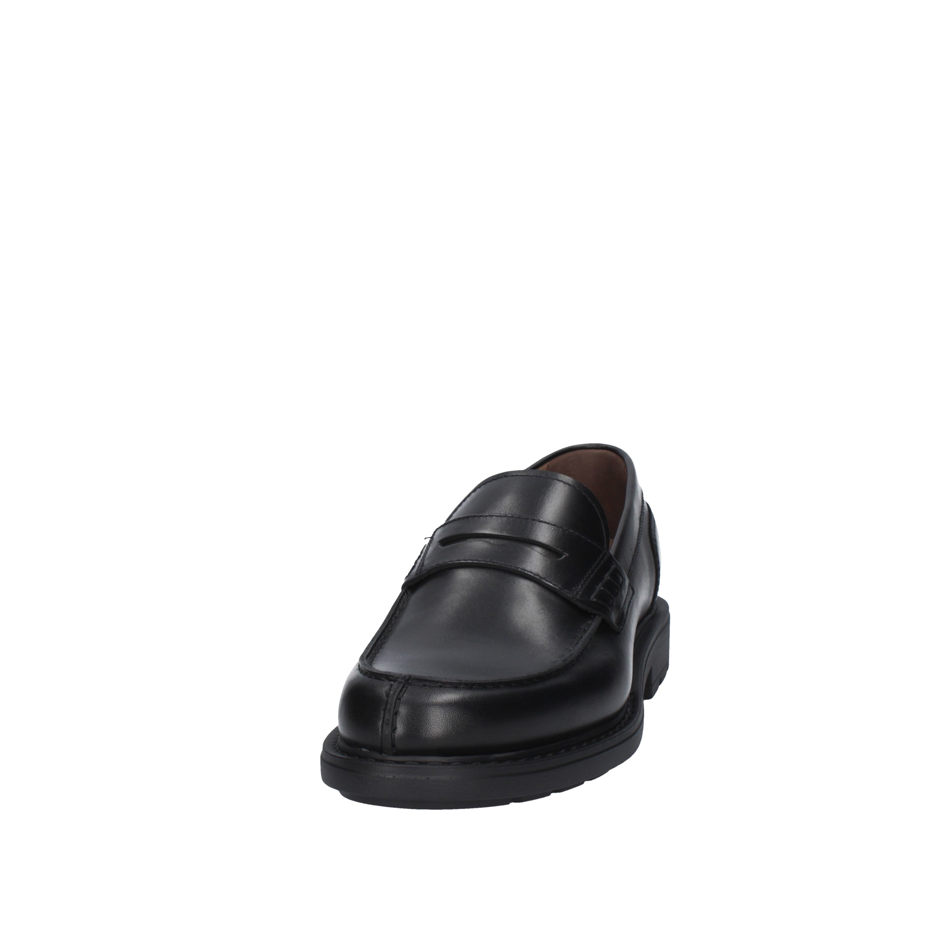 nero giardini mocassino modello ilcea nero i202480u