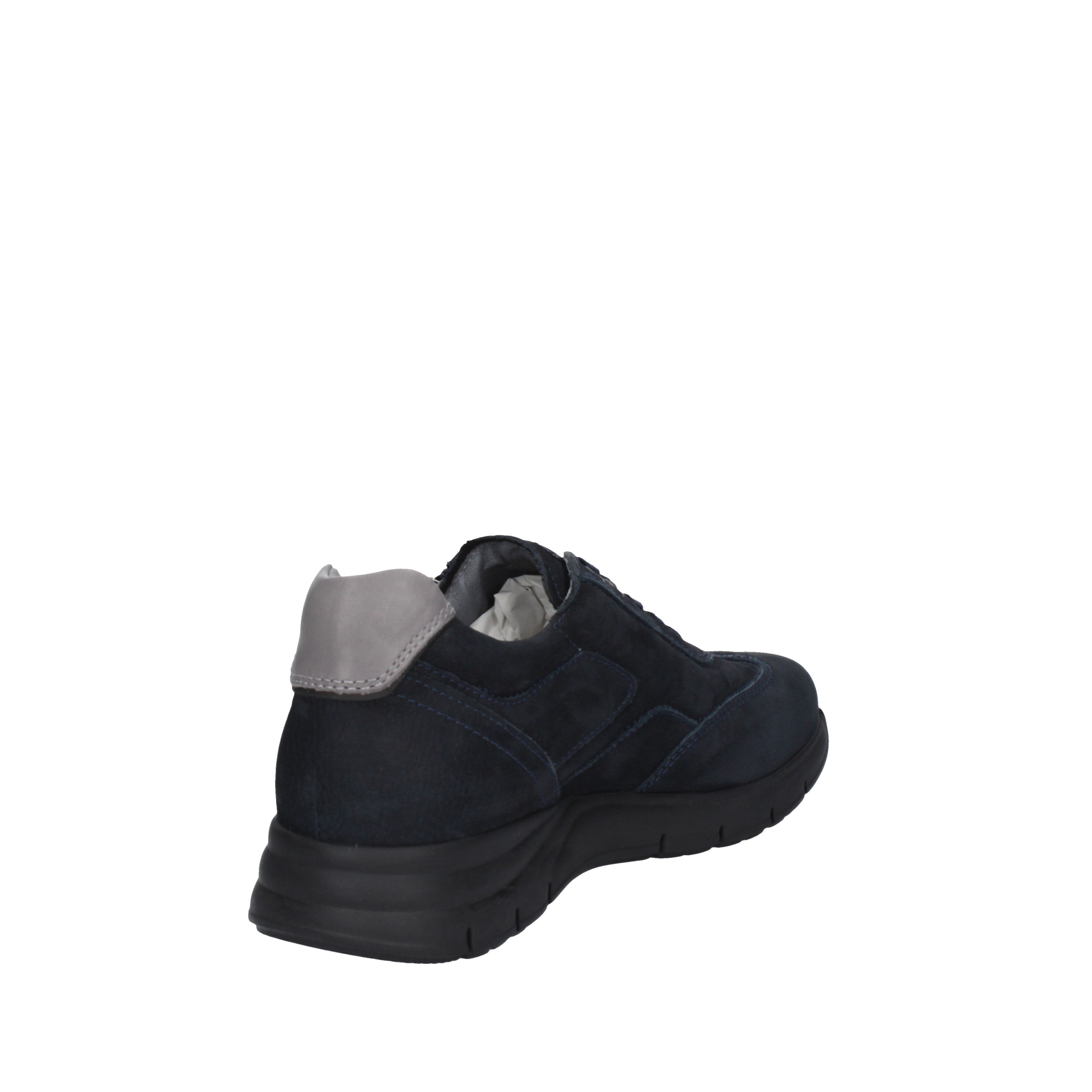 nero giardini sneakers modello longbeach navy gommato antracite i202501u