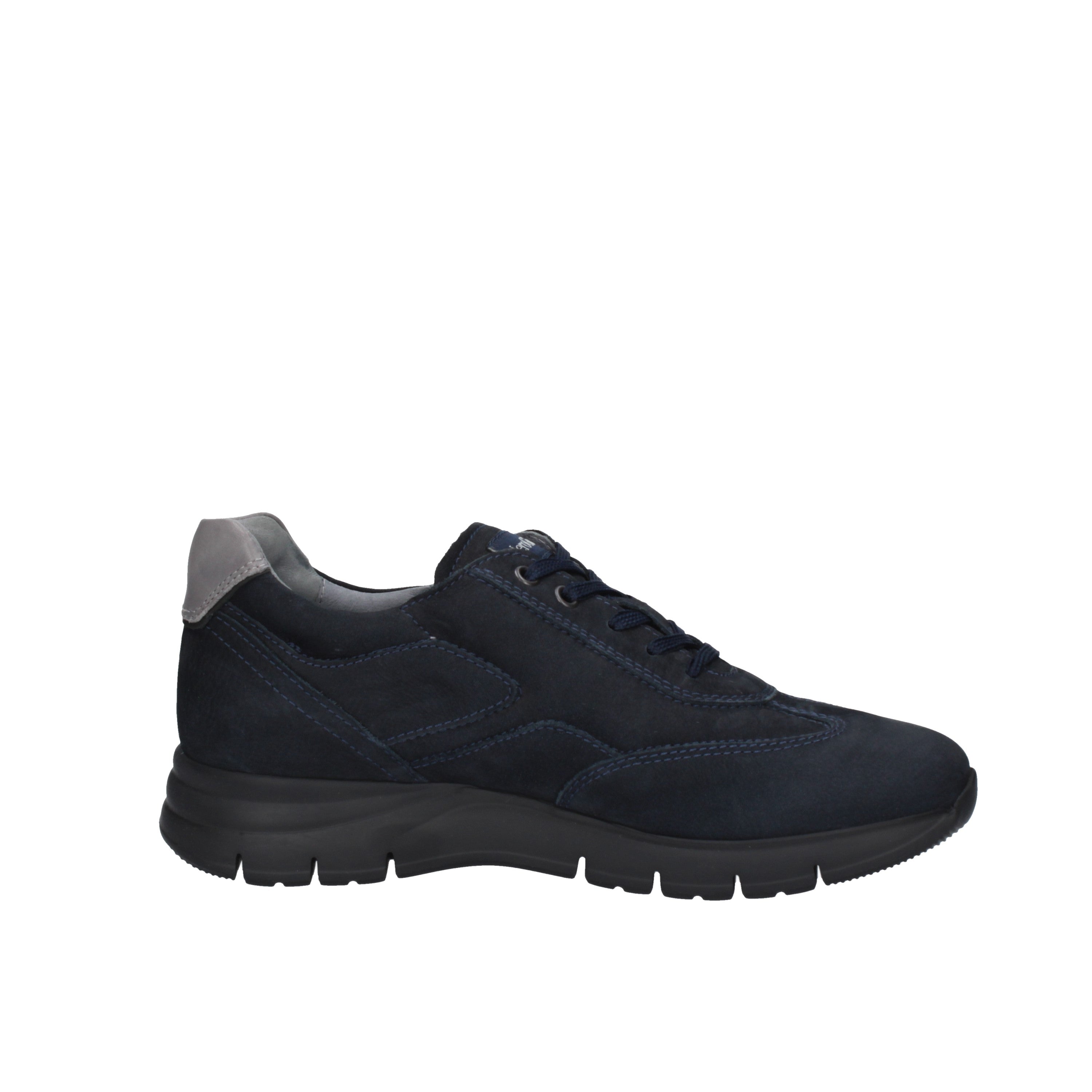nero giardini sneakers modello longbeach navy gommato antracite i202501u