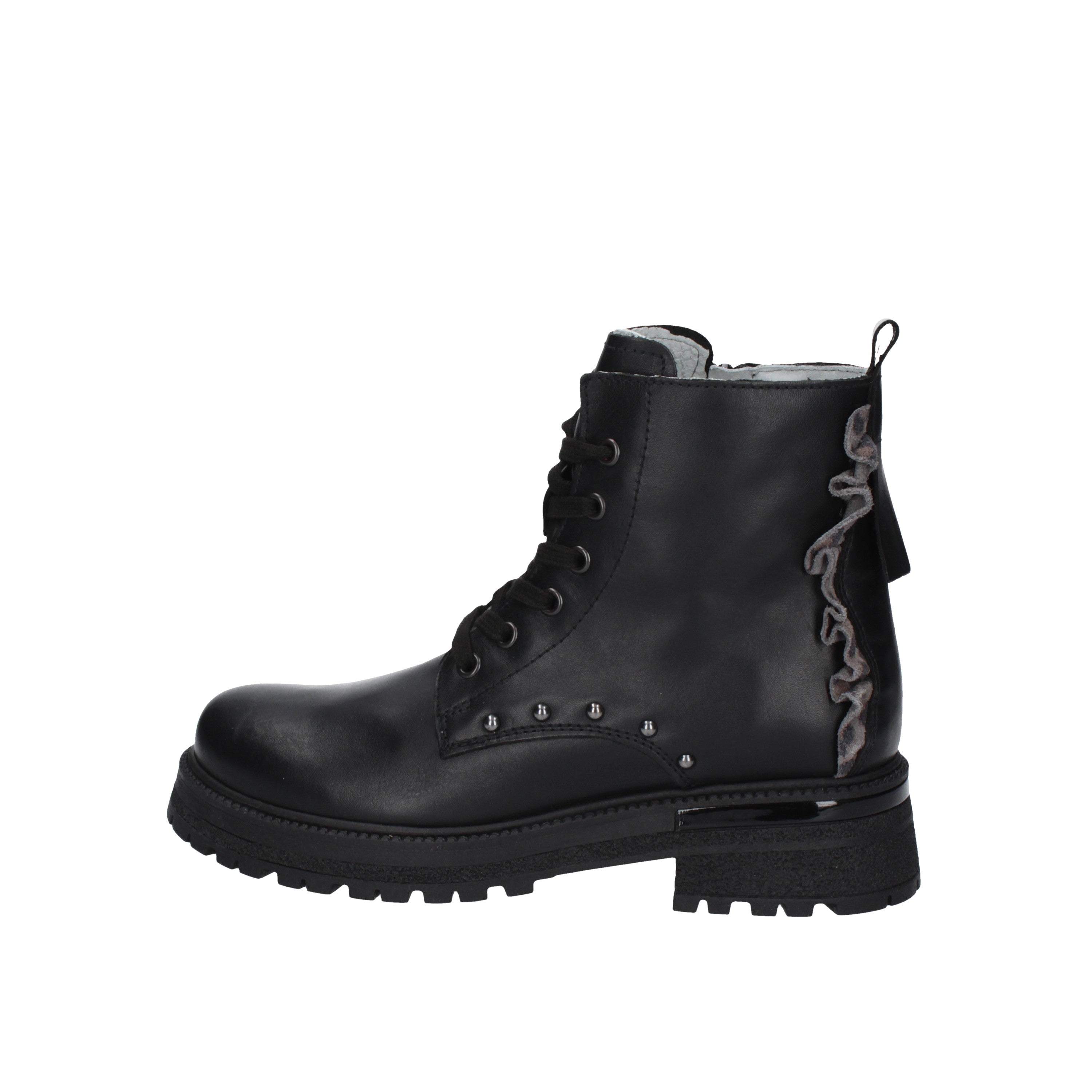 nero giardini anfibio modello manaus nero volga grigio i232480f