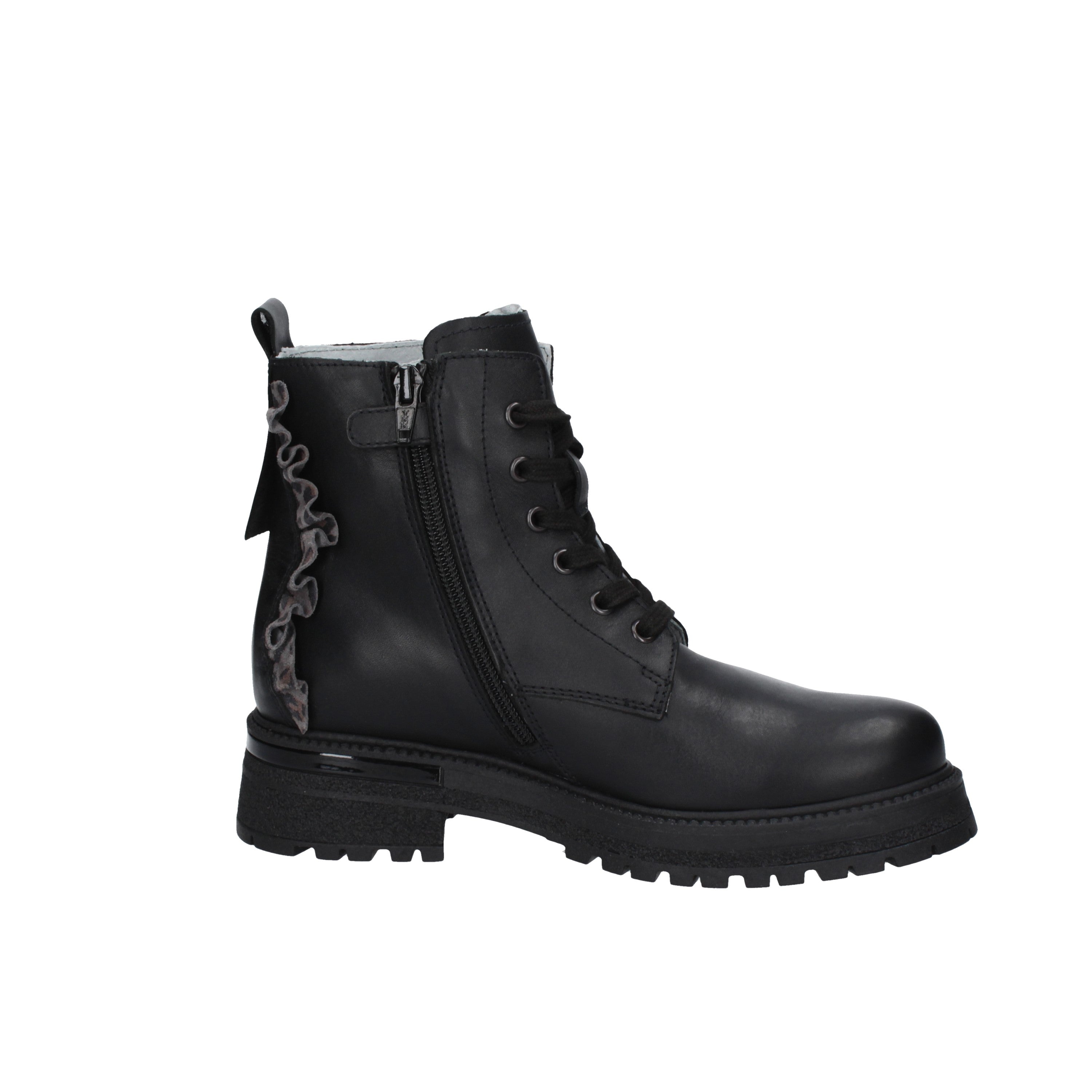 nero giardini anfibio modello manaus nero volga grigio i232480f