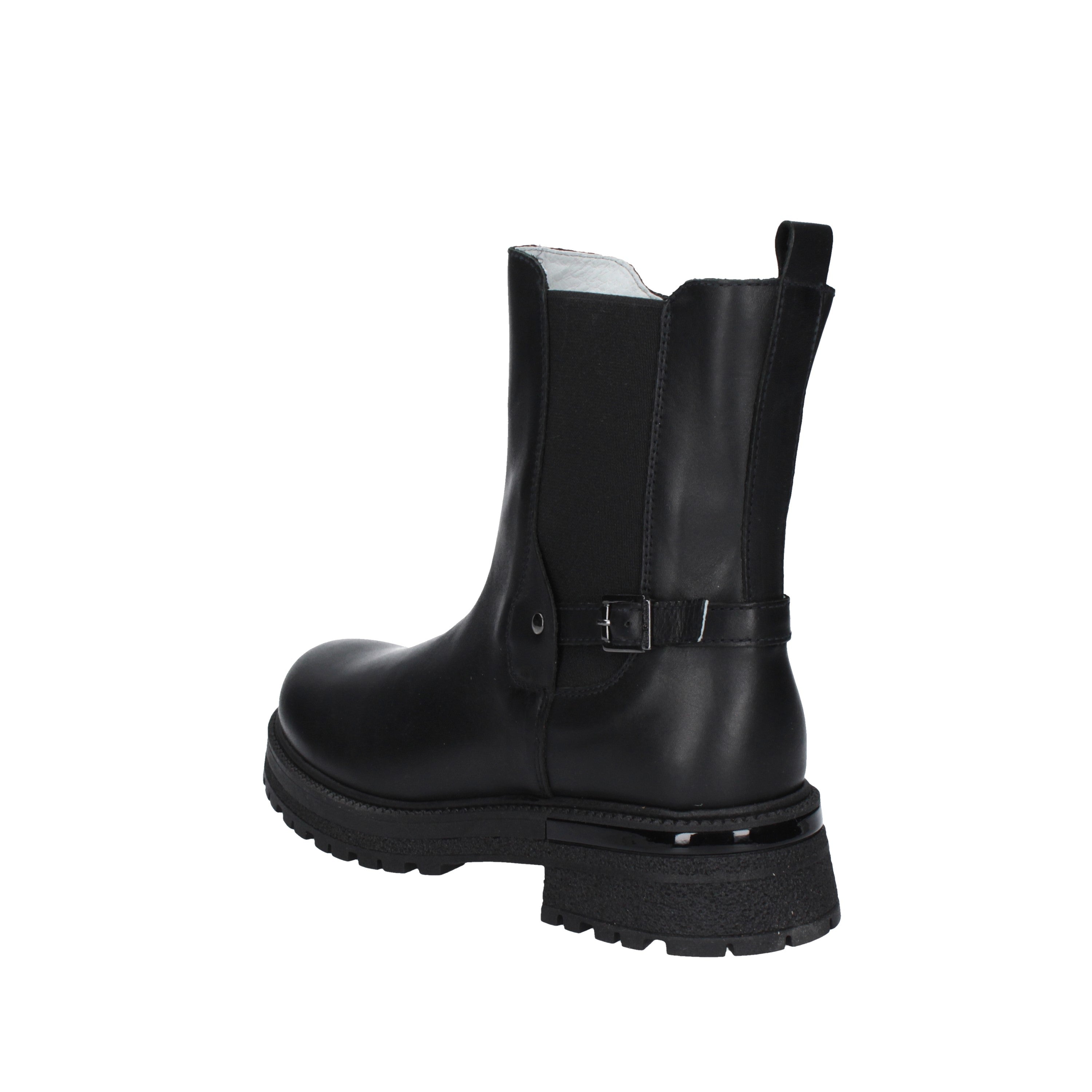 nero giardini tronchetto modello manaus nero i232481f