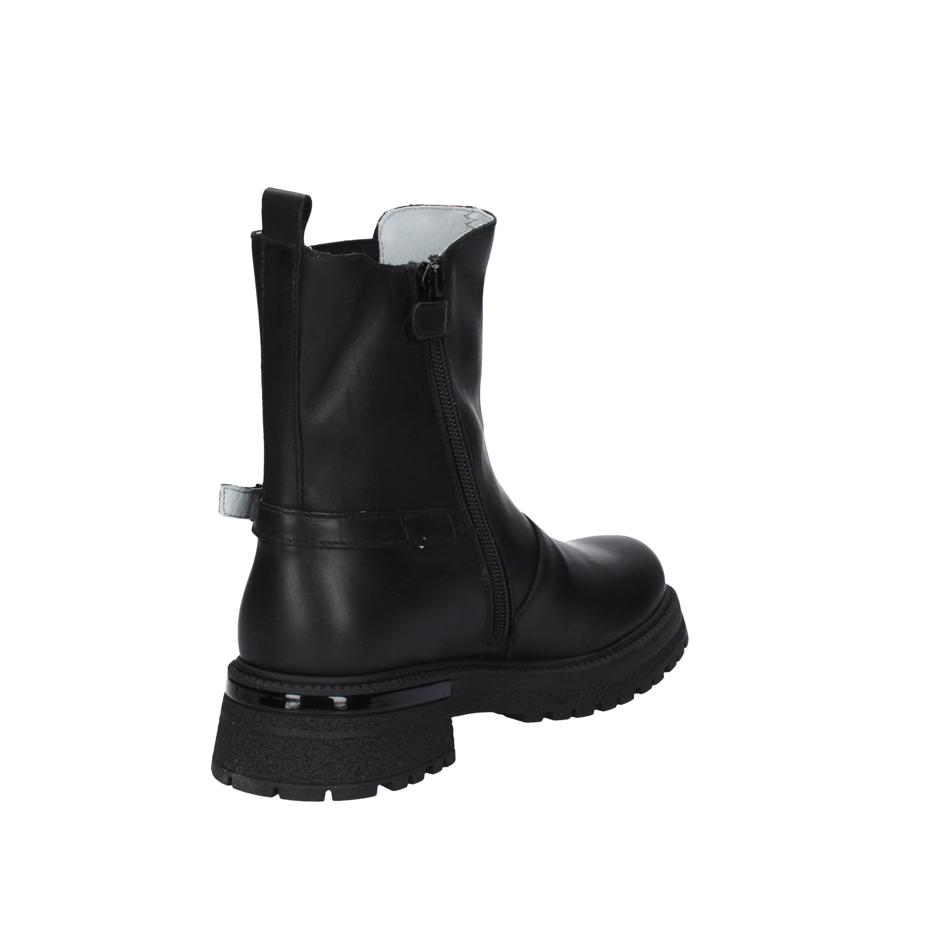 nero giardini tronchetto modello manaus nero i232481f