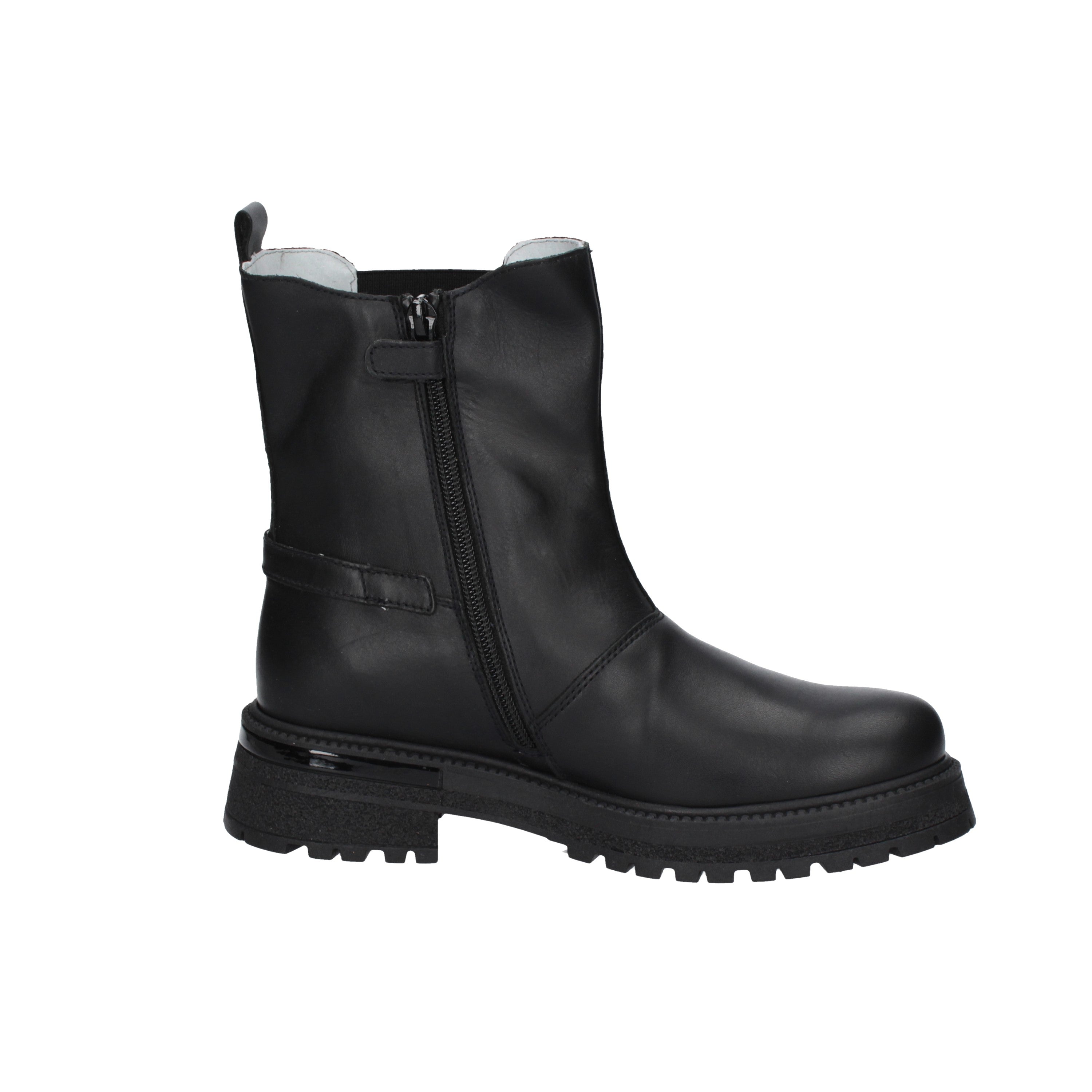 nero giardini tronchetto modello manaus nero i232481f