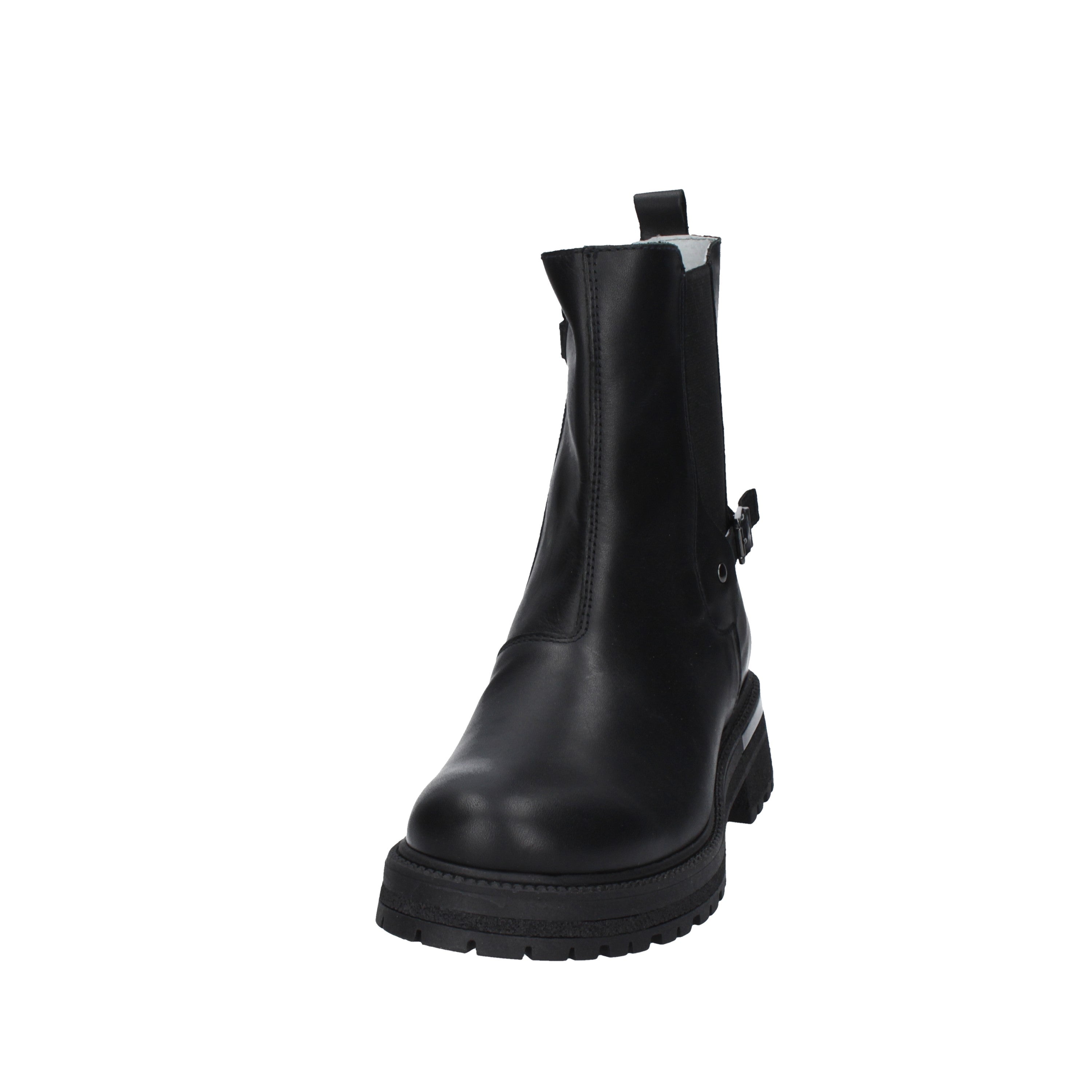 nero giardini tronchetto modello manaus nero i232481f