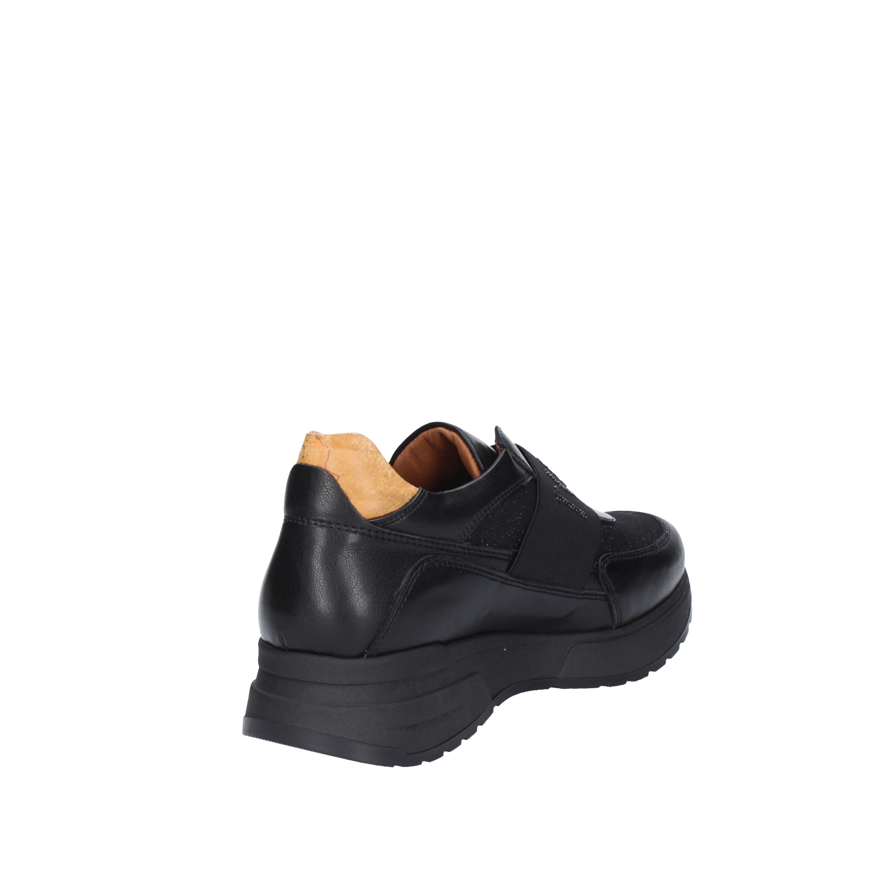 alviero martini slip on modello black/geo beige 1349/1196