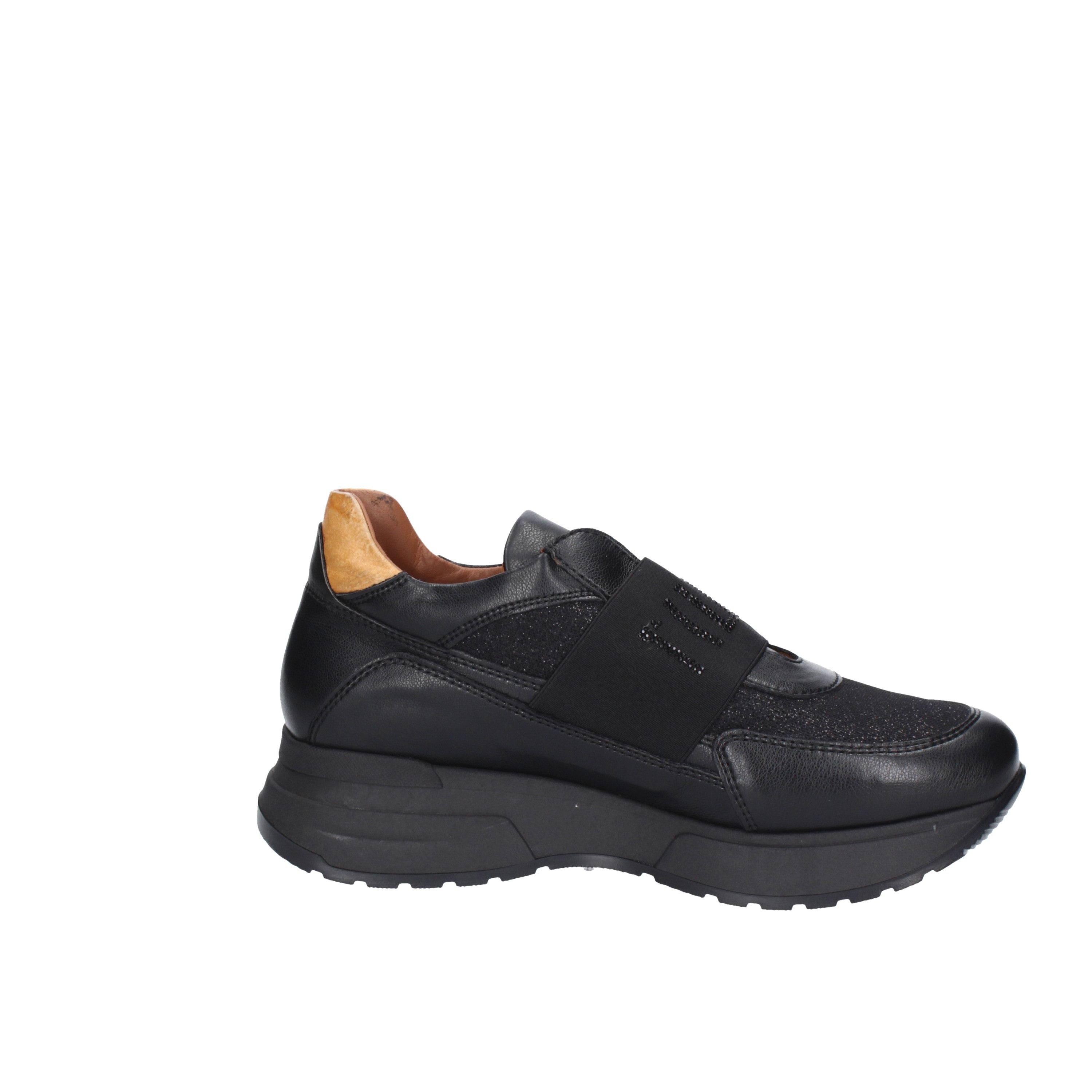 alviero martini slip on modello black/geo beige 1349/1196