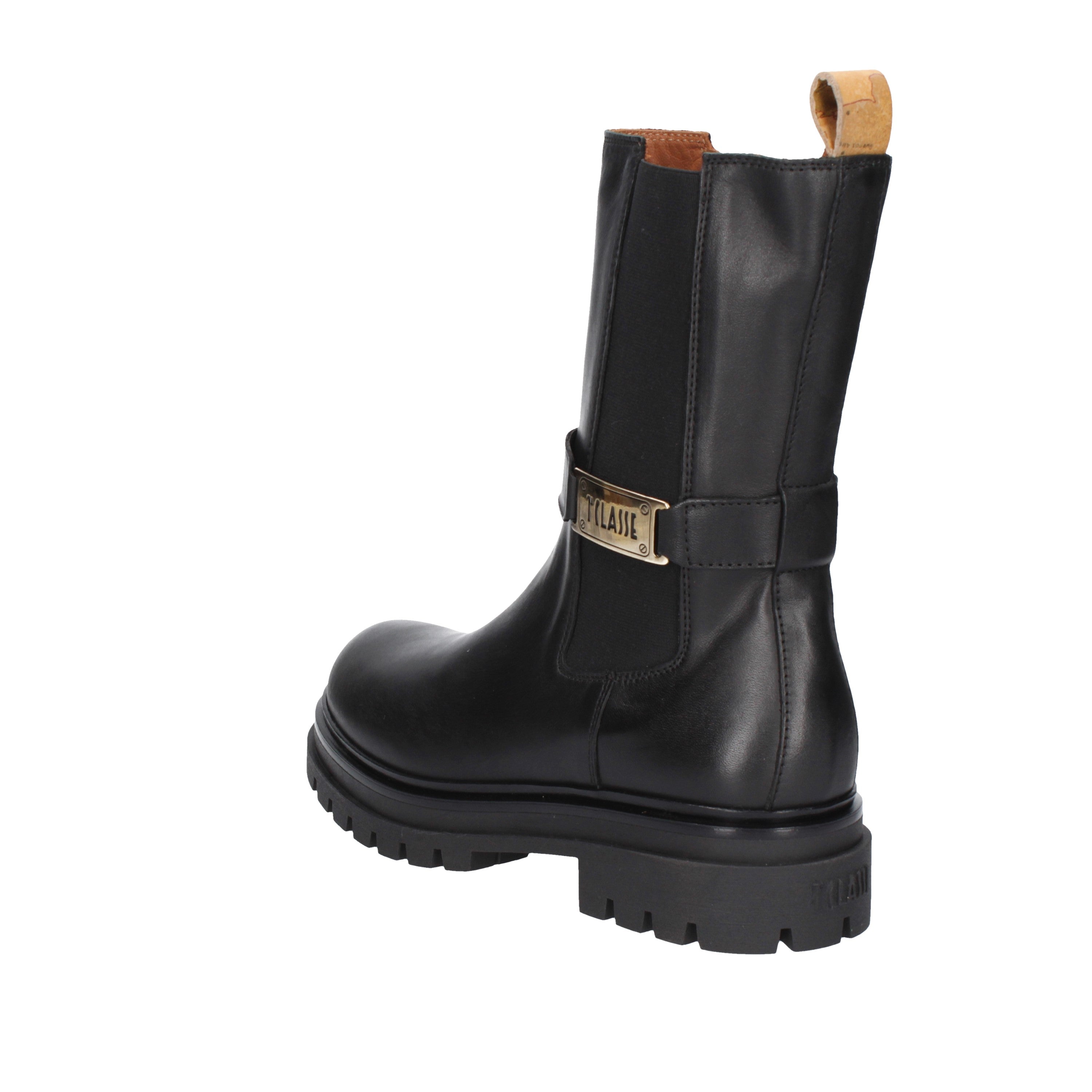 alviero martini tronchetto modello black 1452/1251