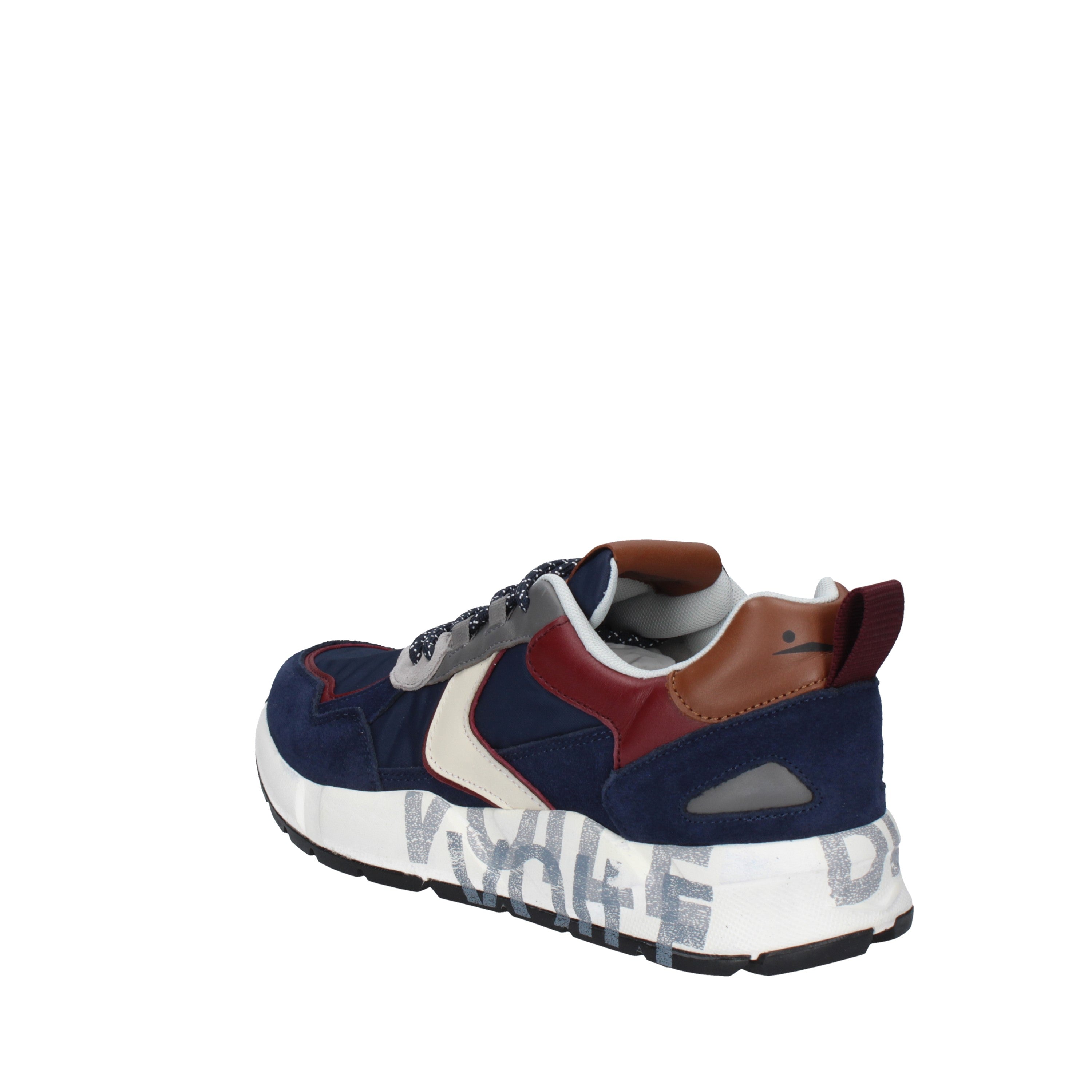 VOILE BLANCHE  CLUB16. Navy