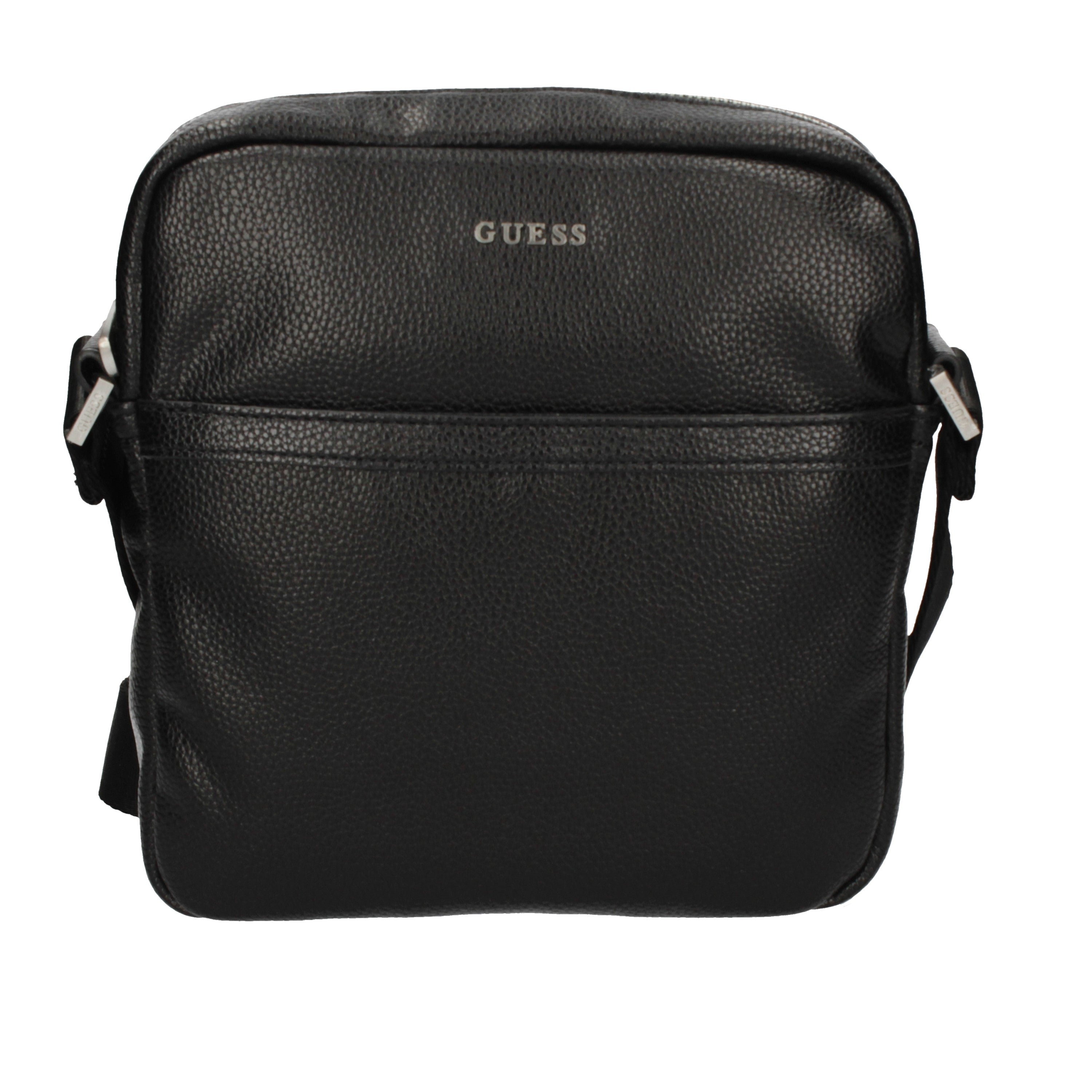 GUESS  HMRIVI P2459 Nero