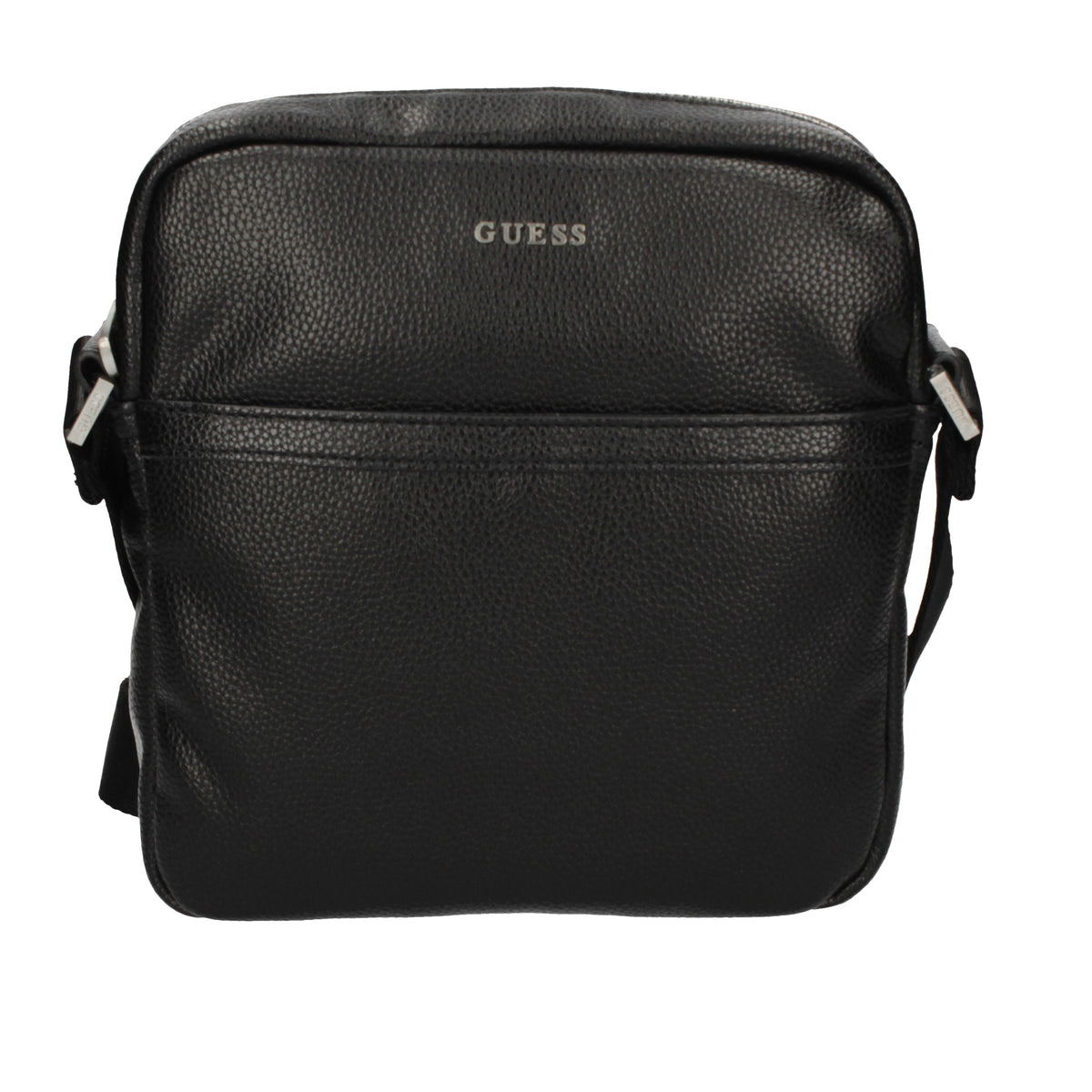 GUESS  HMRIVI P2459 Nero