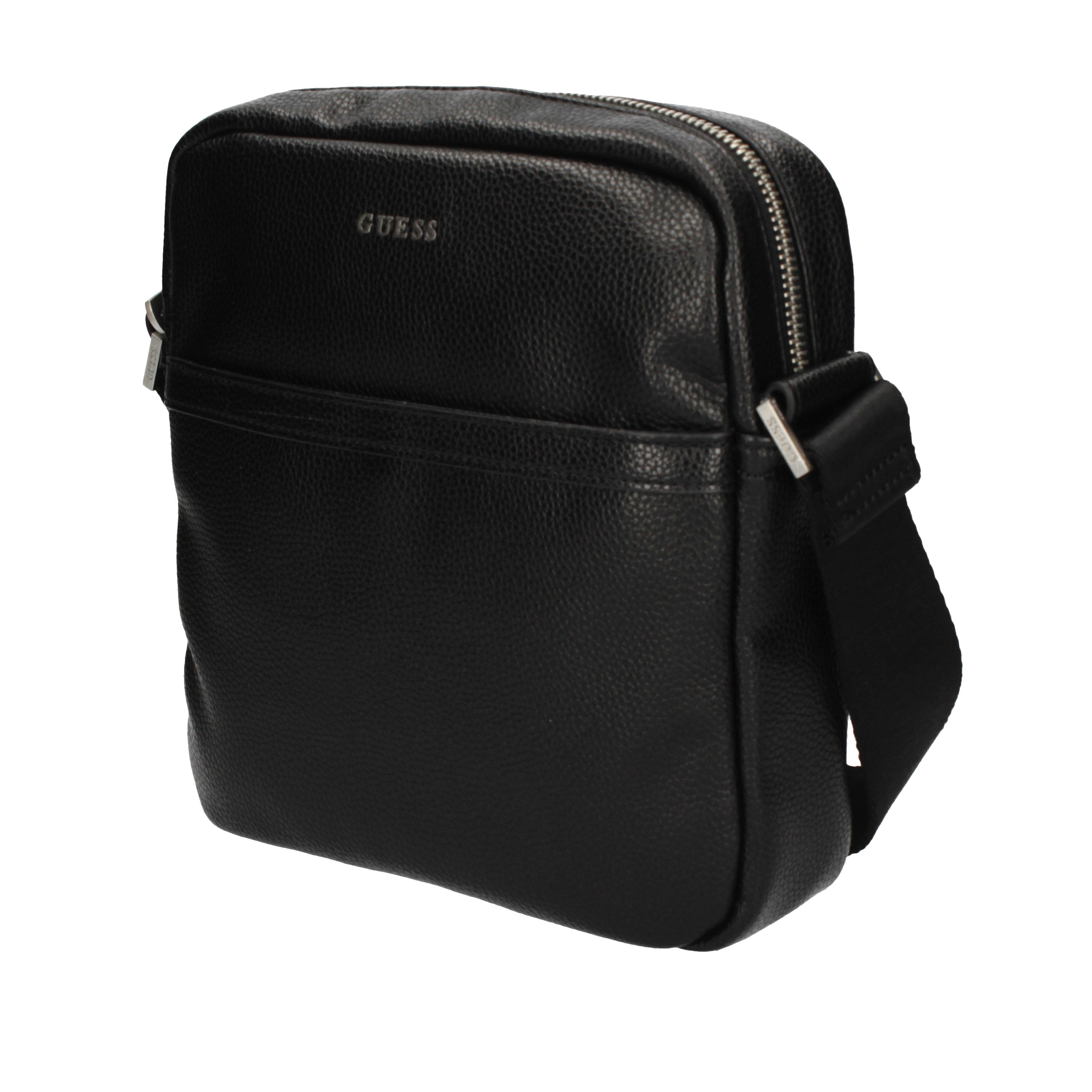 GUESS  HMRIVI P2459 Nero