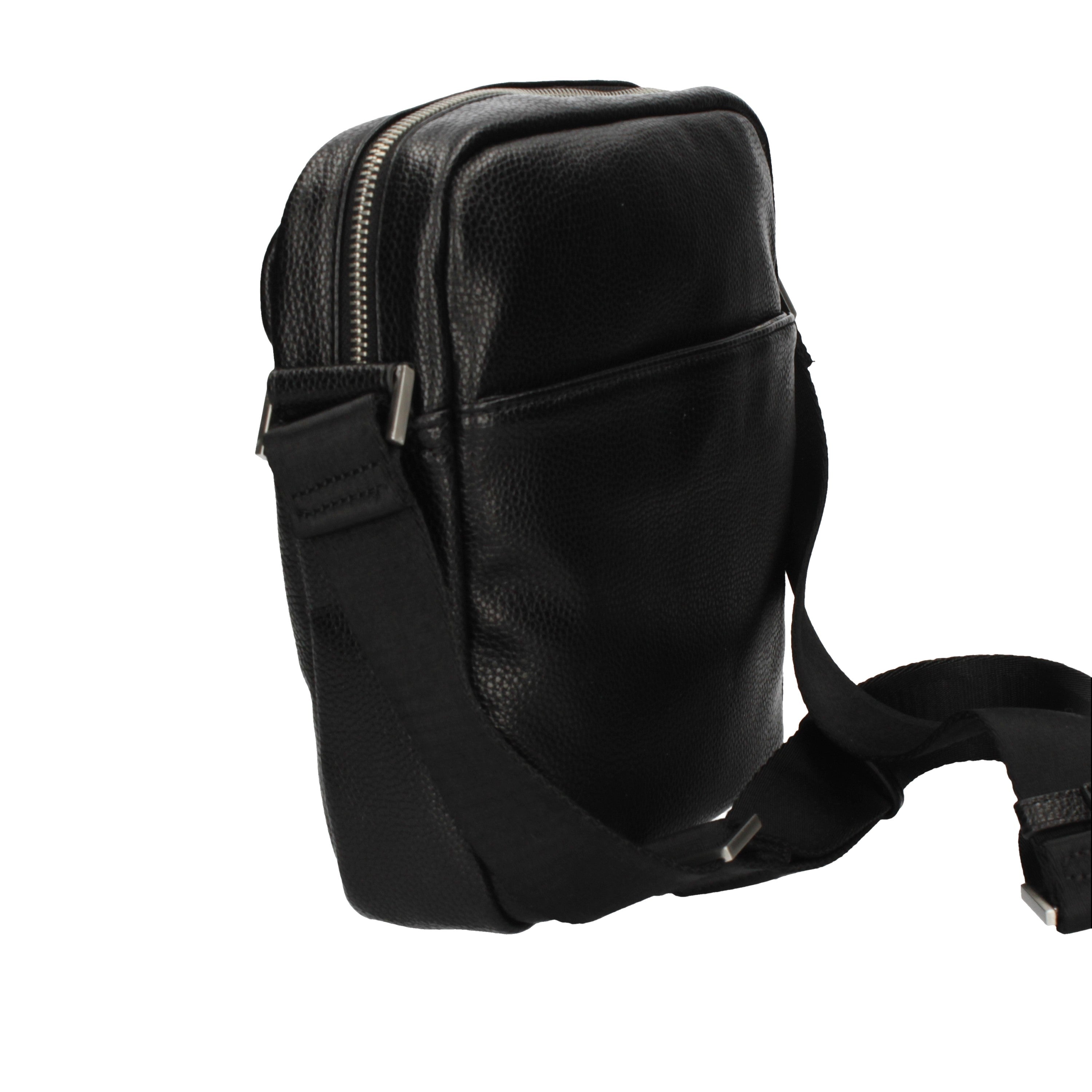 GUESS  HMRIVI P2459 Nero