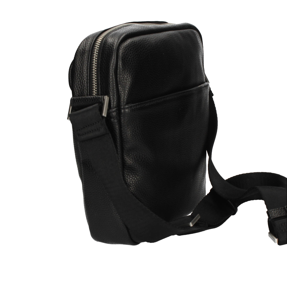 GUESS  HMRIVI P2459 Nero
