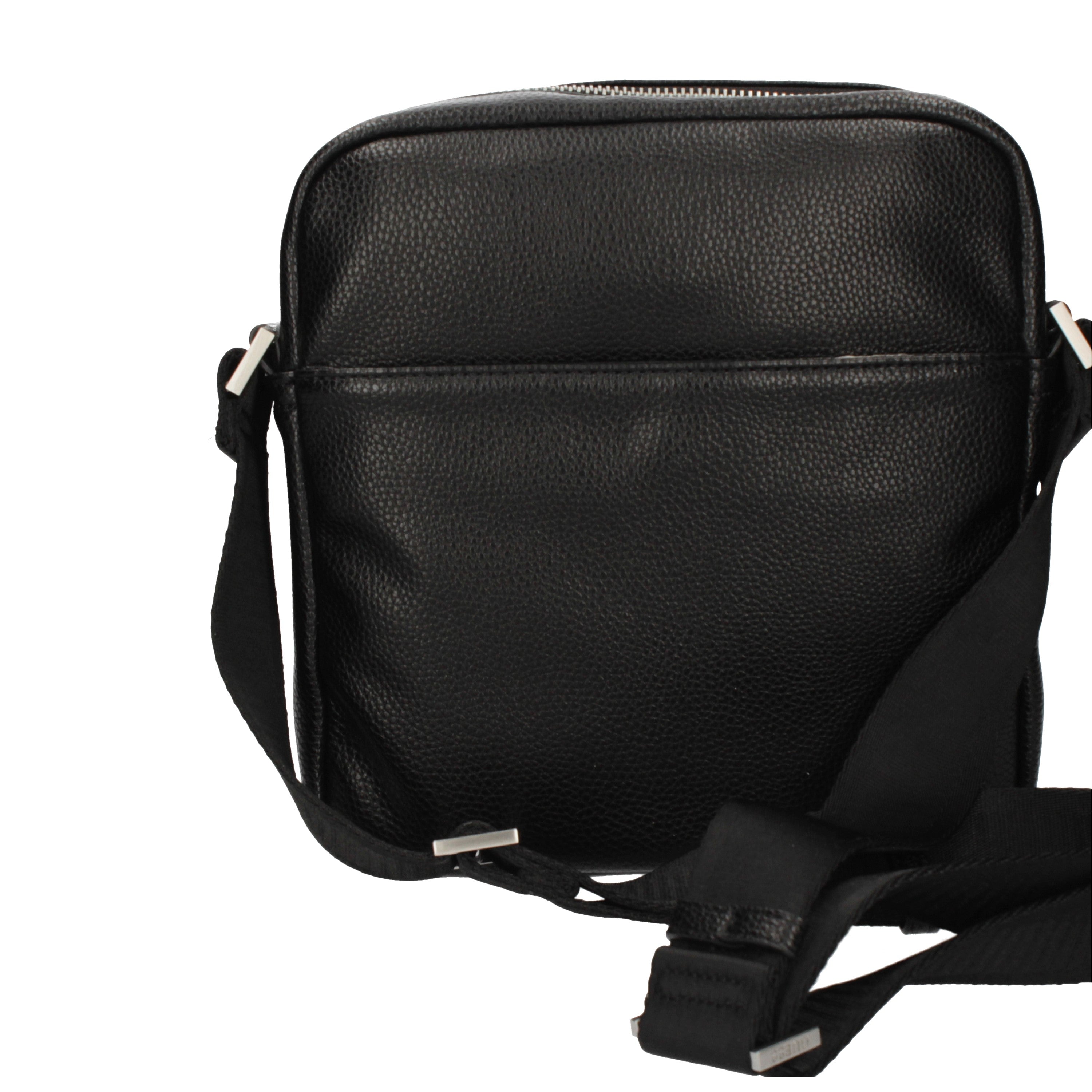 GUESS  HMRIVI P2459 Nero