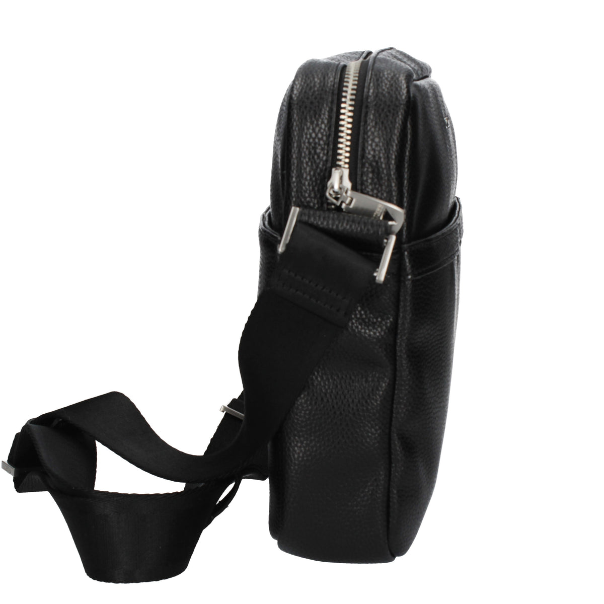 GUESS  HMRIVI P2459 Nero