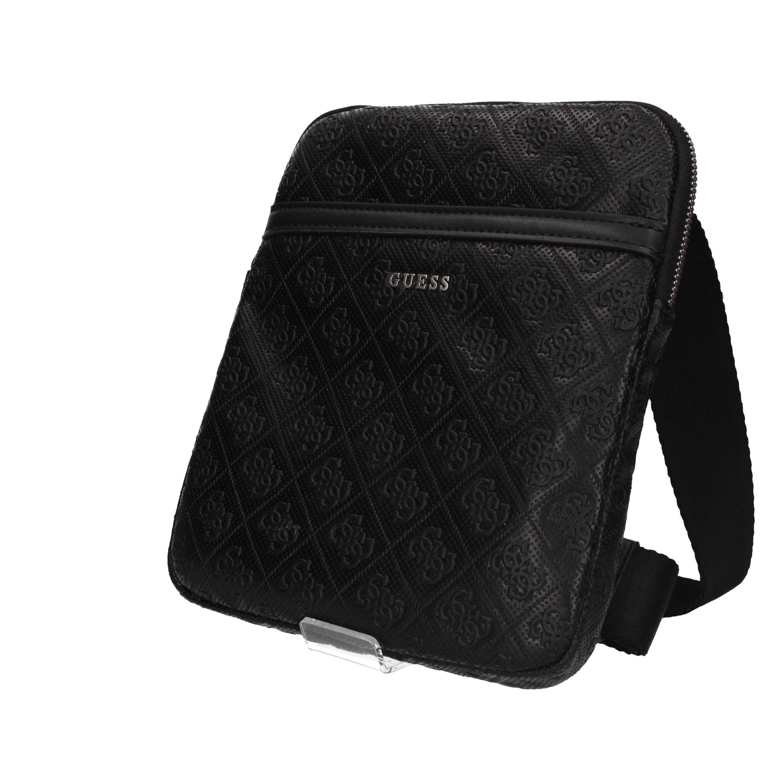 GUESS  HMESCH P2358 Nero