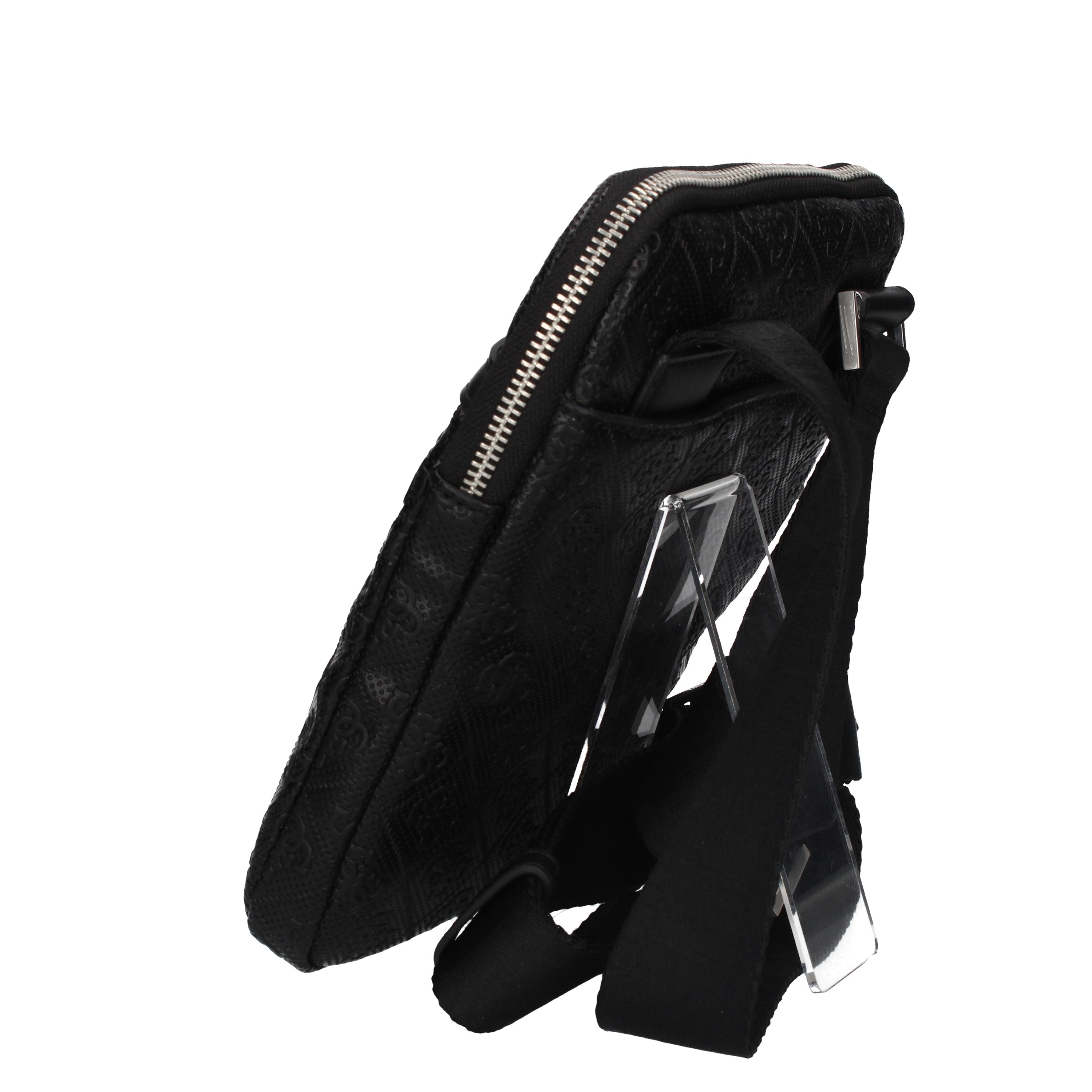 GUESS  HMESCH P2358 Nero