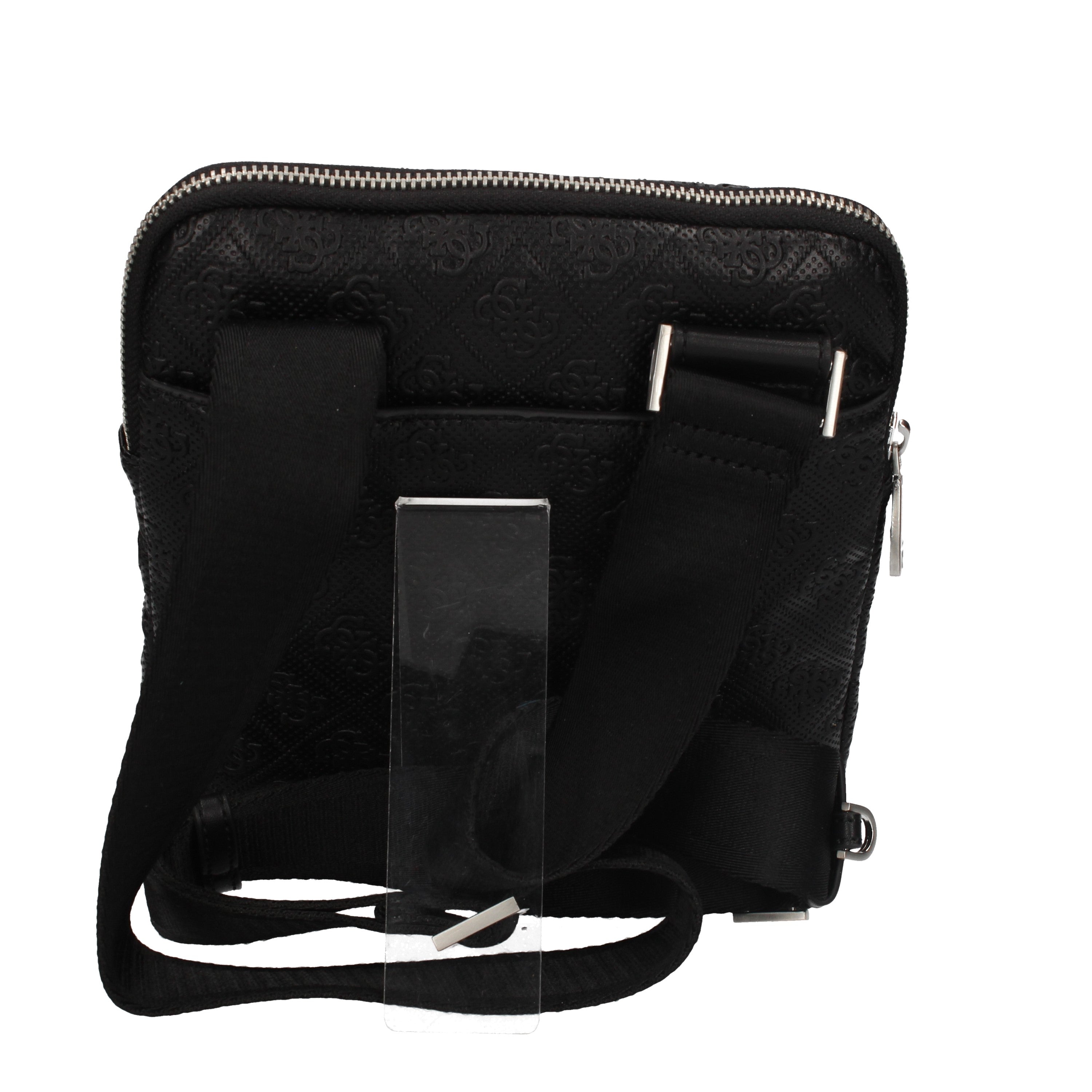 GUESS  HMESCH P2358 Nero